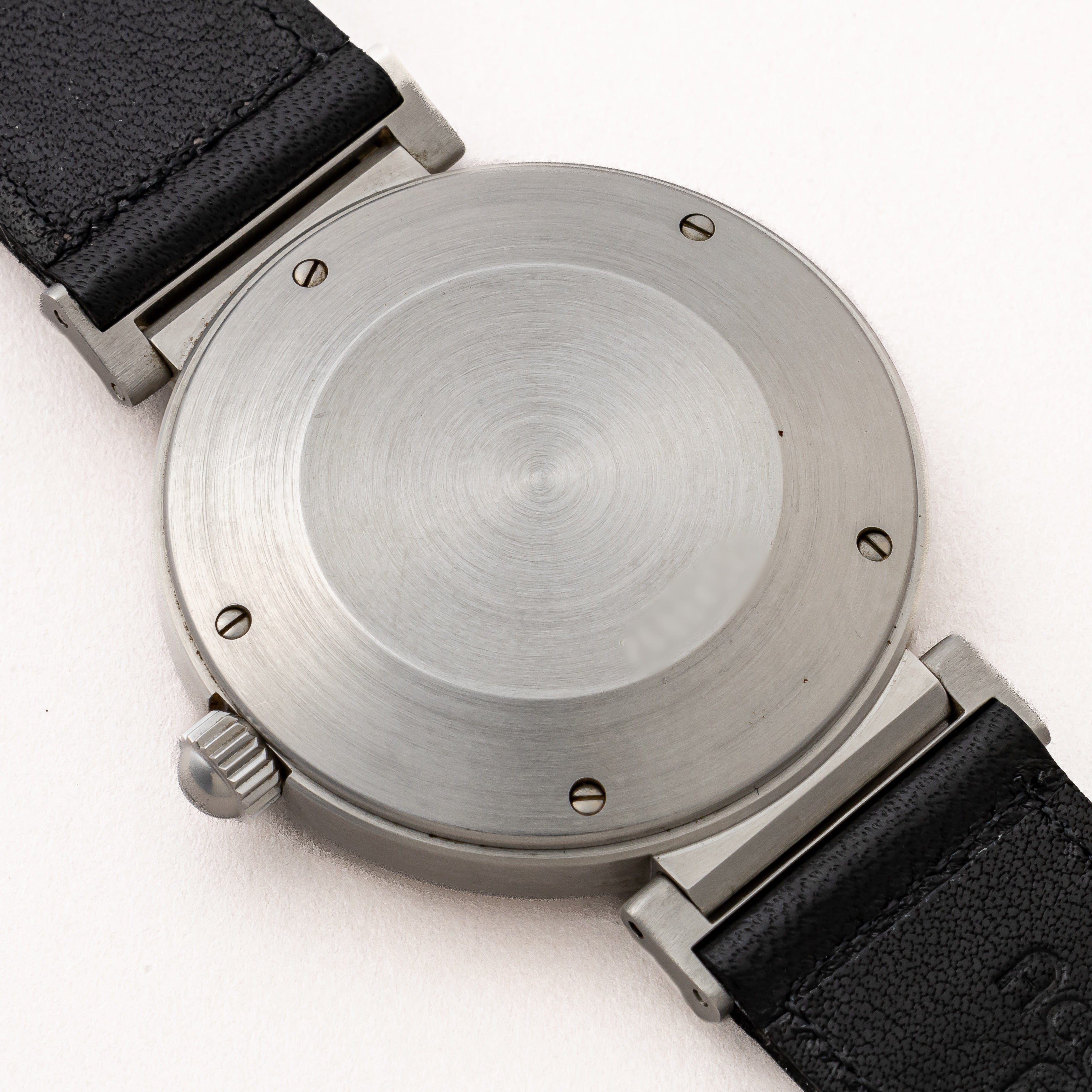 IWC ダ・ヴィンチ 1998年製 Ref.IW352806 箱、冊子、タグ付き