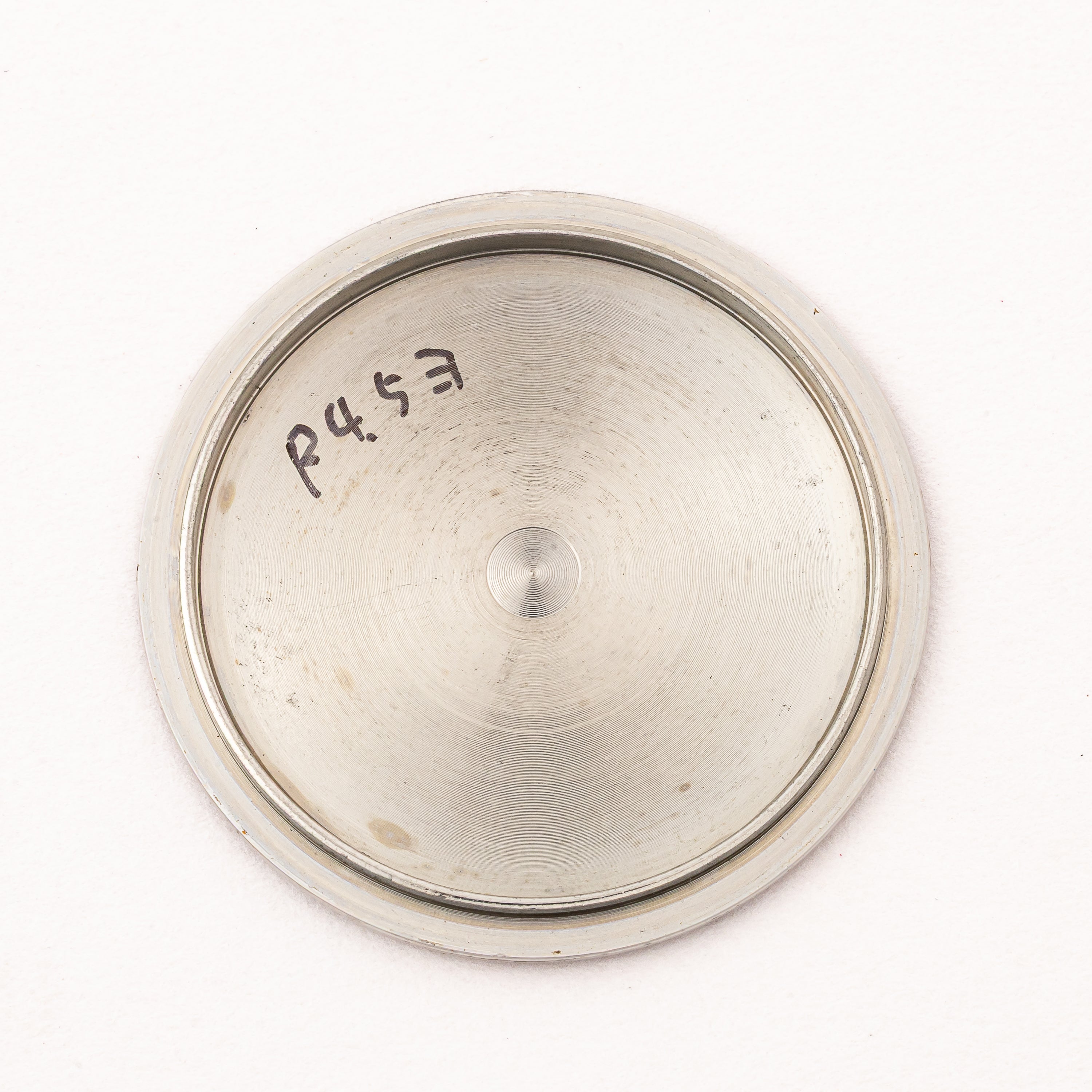 シチズン ホーマーデイト 1968年製 手巻き 全アラビアダイヤル