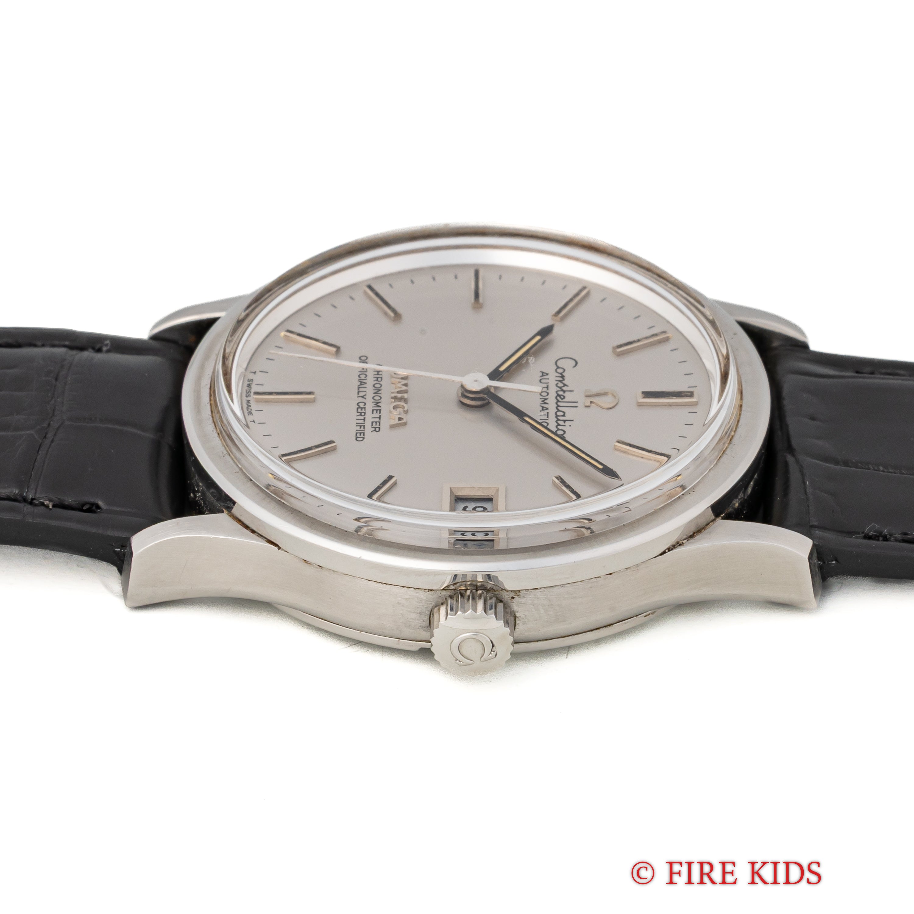 オメガ コンステレーション 1970年製 Ref.168.033 自動巻 クロノメーター