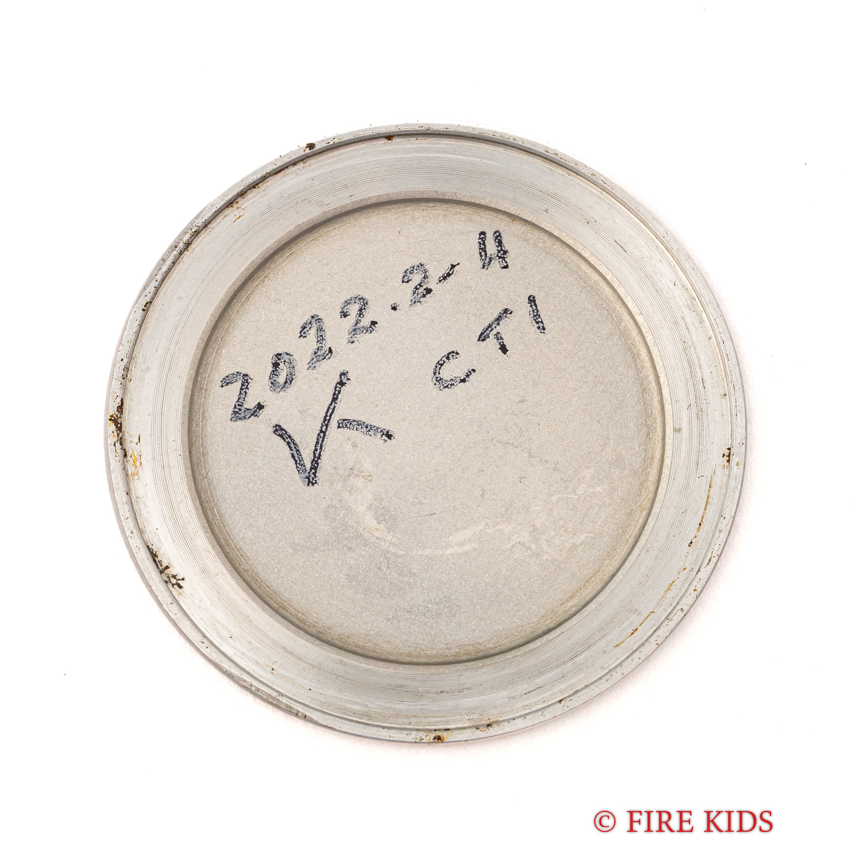 シチズン ホーマー 国鉄 1973年製 門鉄 鉄道時計 手巻き 秒針規制装置