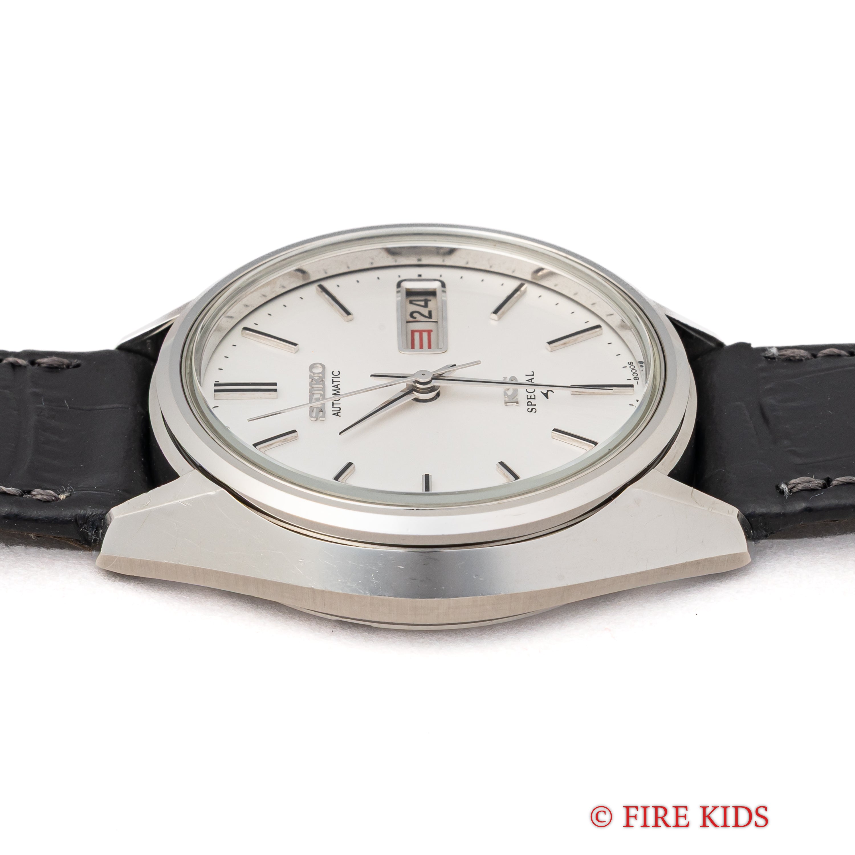 セイコー キングセイコー スペシャル 自動巻き 1975年製 52KS Ref.5256-8010