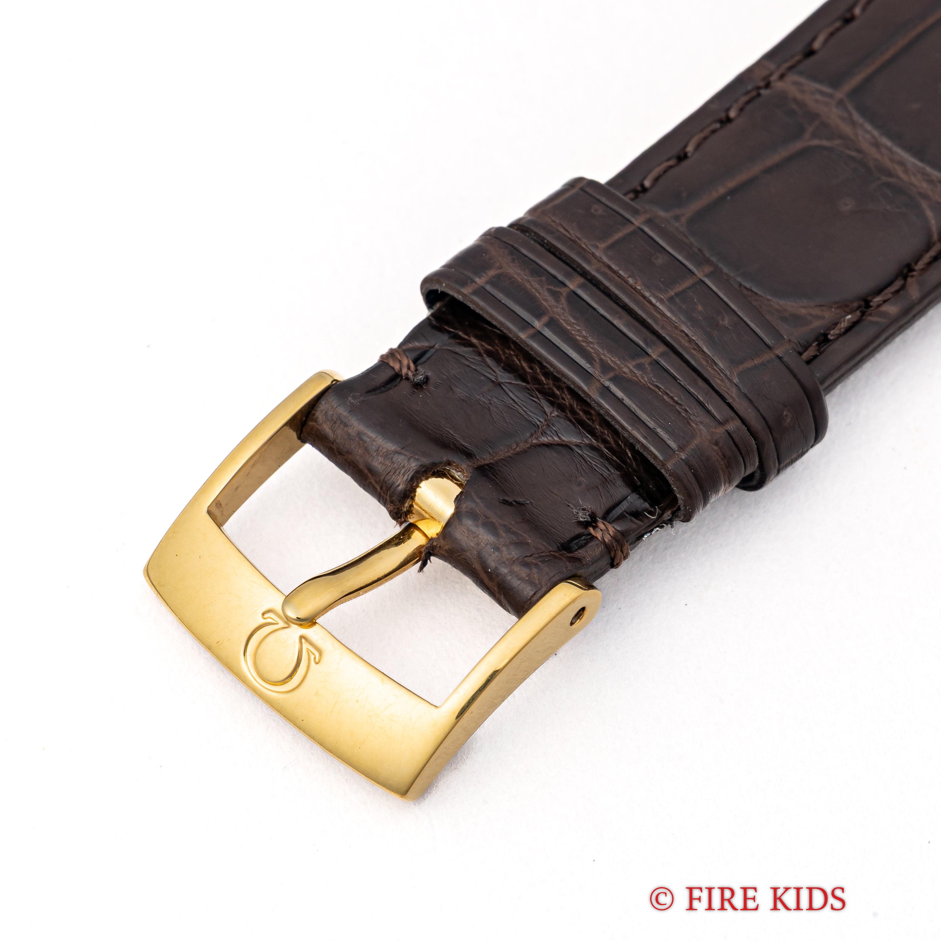 オメガ シーマスター トップゴールド 1962年製 自動巻 Cal.552 Ref.1465 62SC