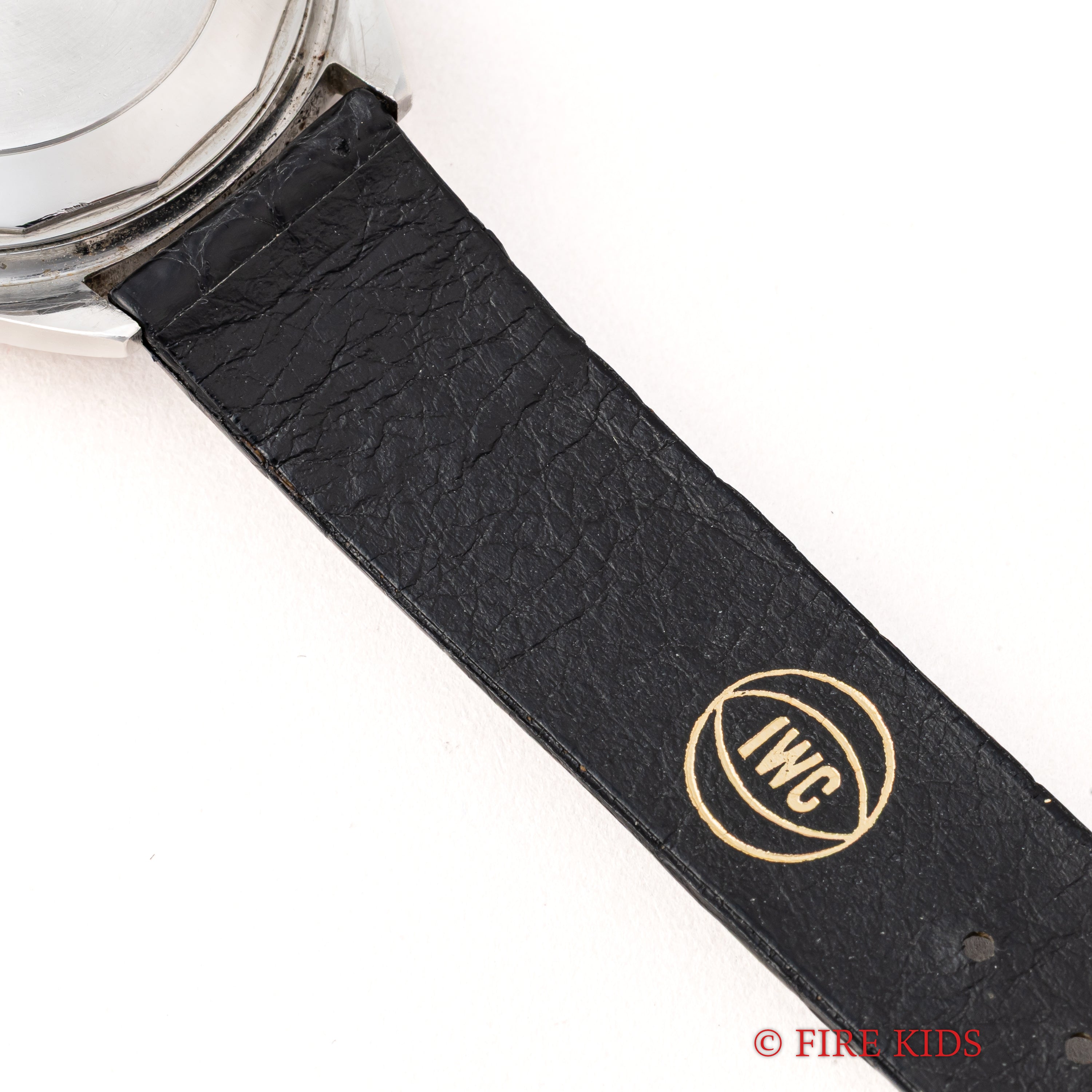 IWC ヨットクラブ ノンデイト 1970年製 Ref.R811AD ペラトン式自動巻 Cal.854