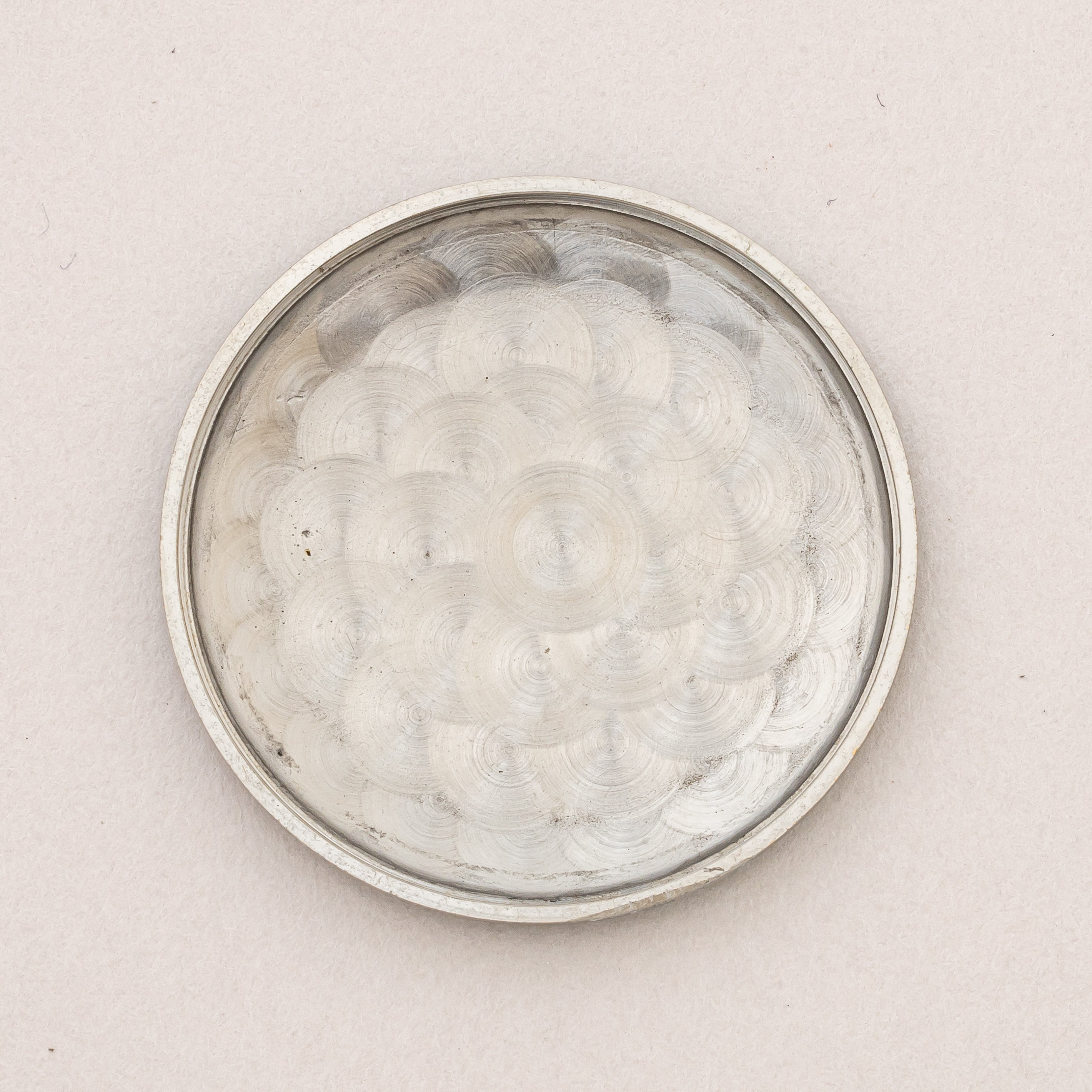 シチズン ユニオート 1963年製 Ref.UNI5901 C.G.P レッドダイヤル 未使用品 タグ付き