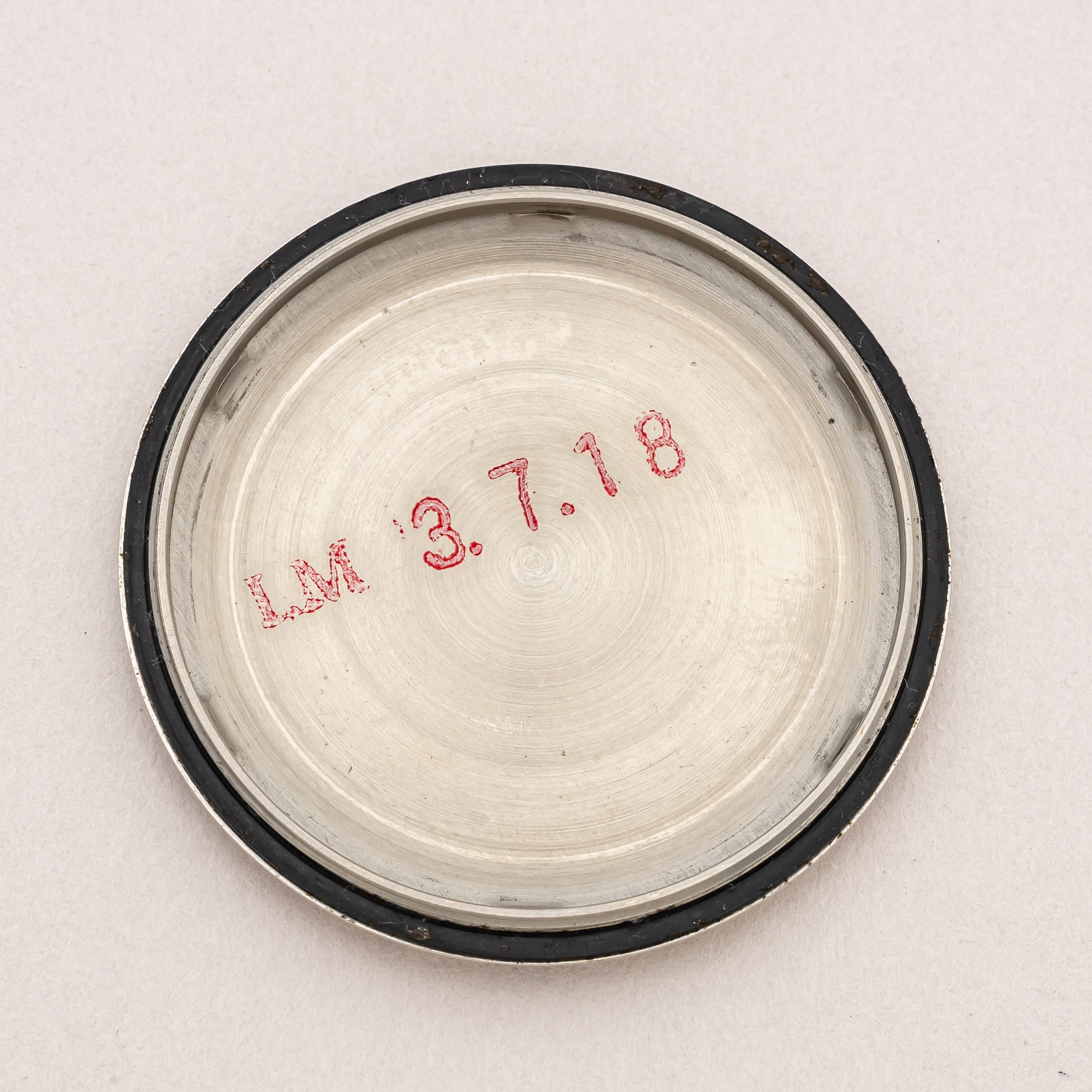 グランドセイコー ハイビート 1973年製 Ref.5646-7030 デイデイト 自動巻き 8振動