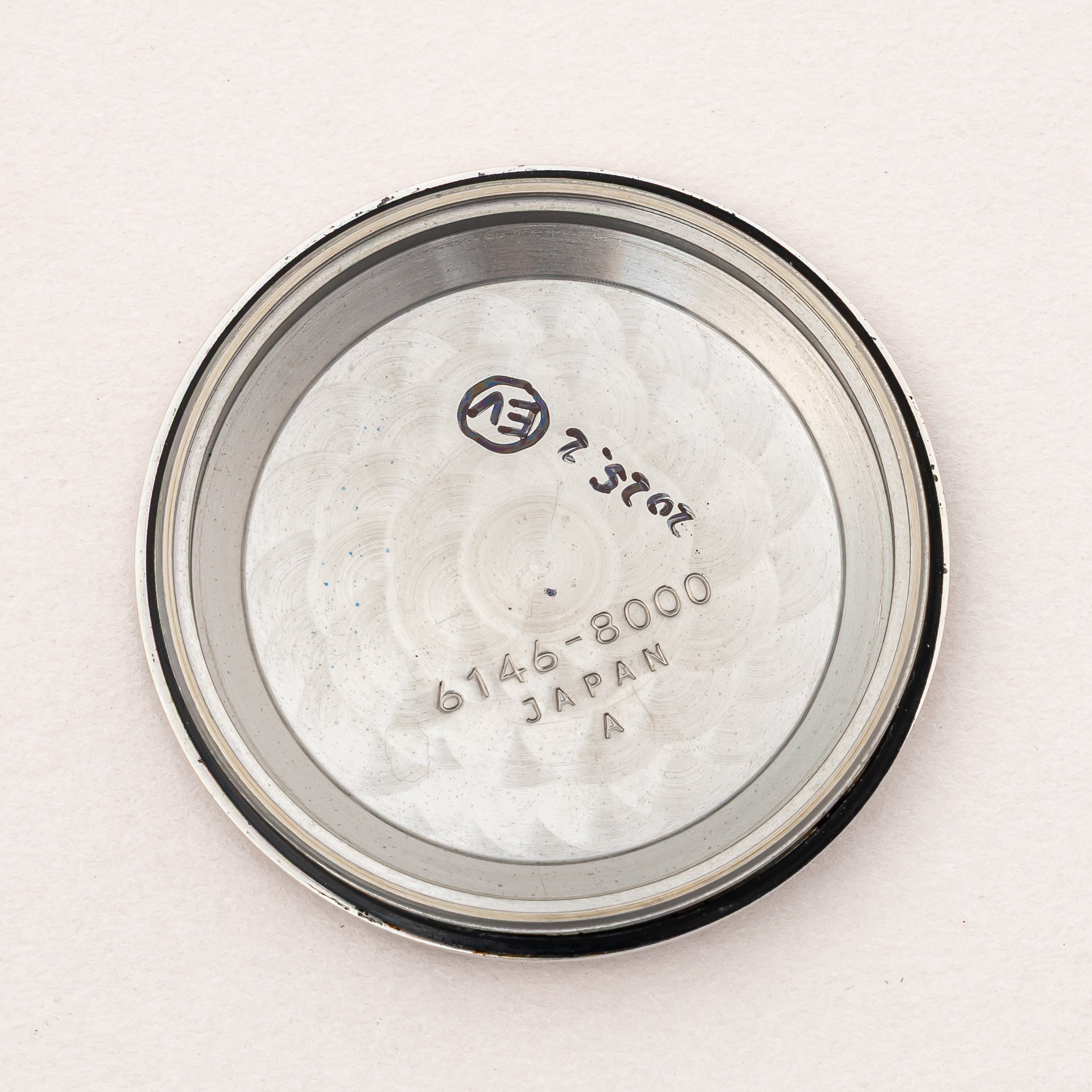 グランドセイコー ハイビート 36000 1969年製 Ref.6146-8000 61GS 自動巻き