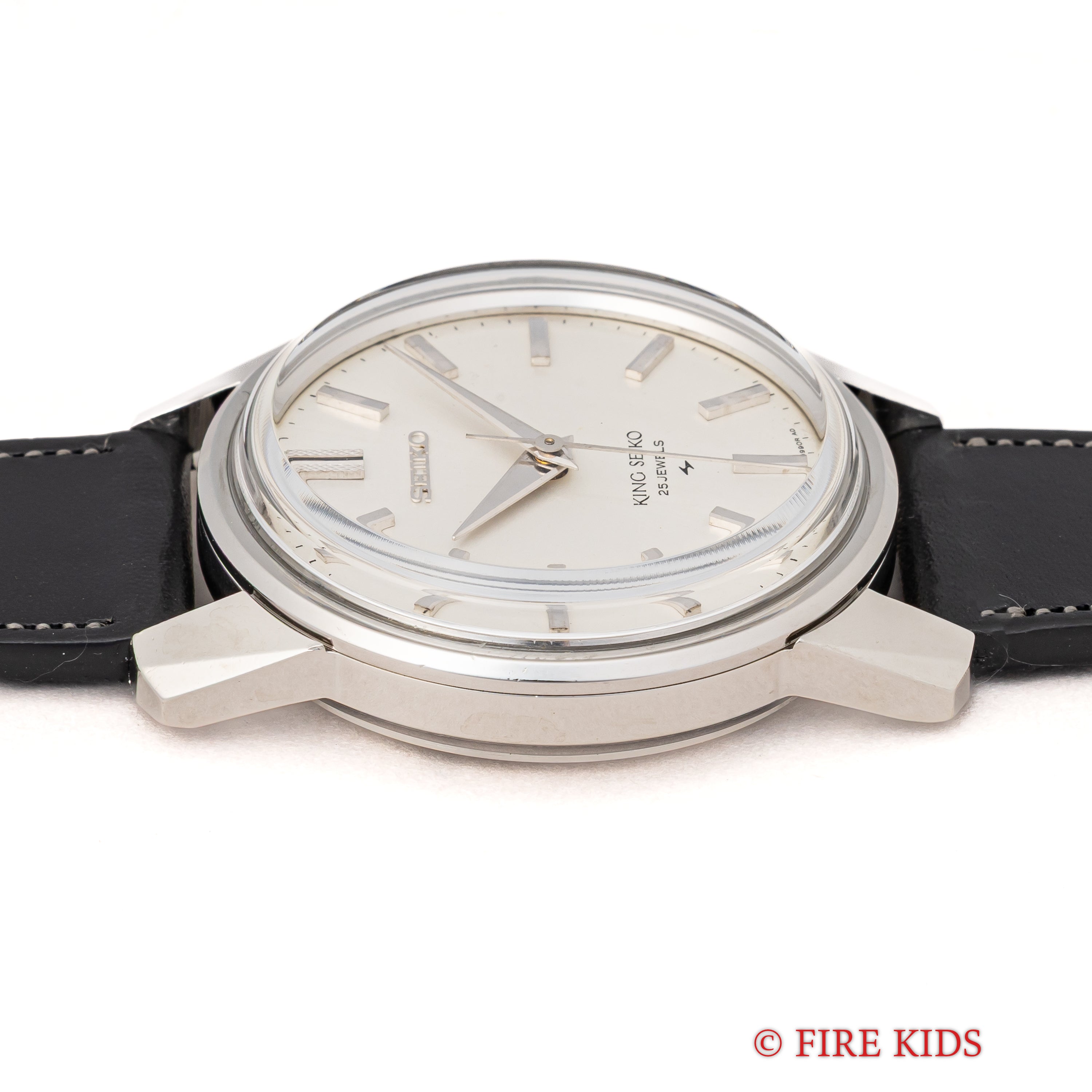 セイコー キングセイコー 1967年製 Ref.44-9990 セイコーメダリオン 44KS後期 手巻き