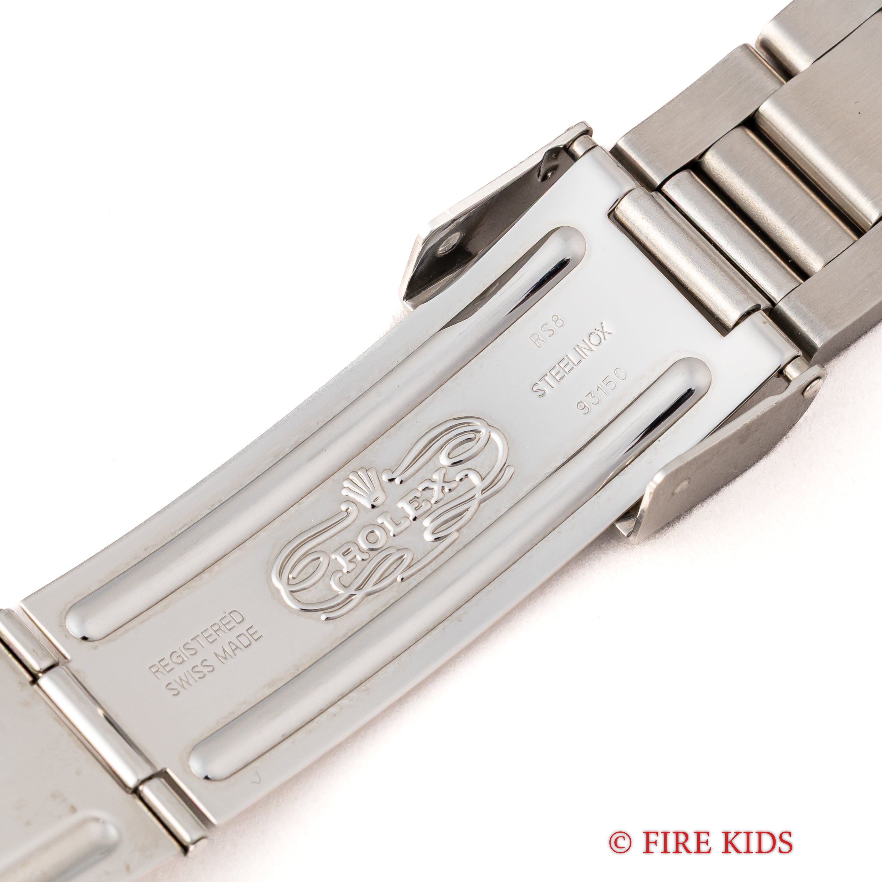 ロレックス サブマリーナーデイト 1997年製 Ref.16610 オールトリチウム 箱-ギャラ-国際サービス保証書