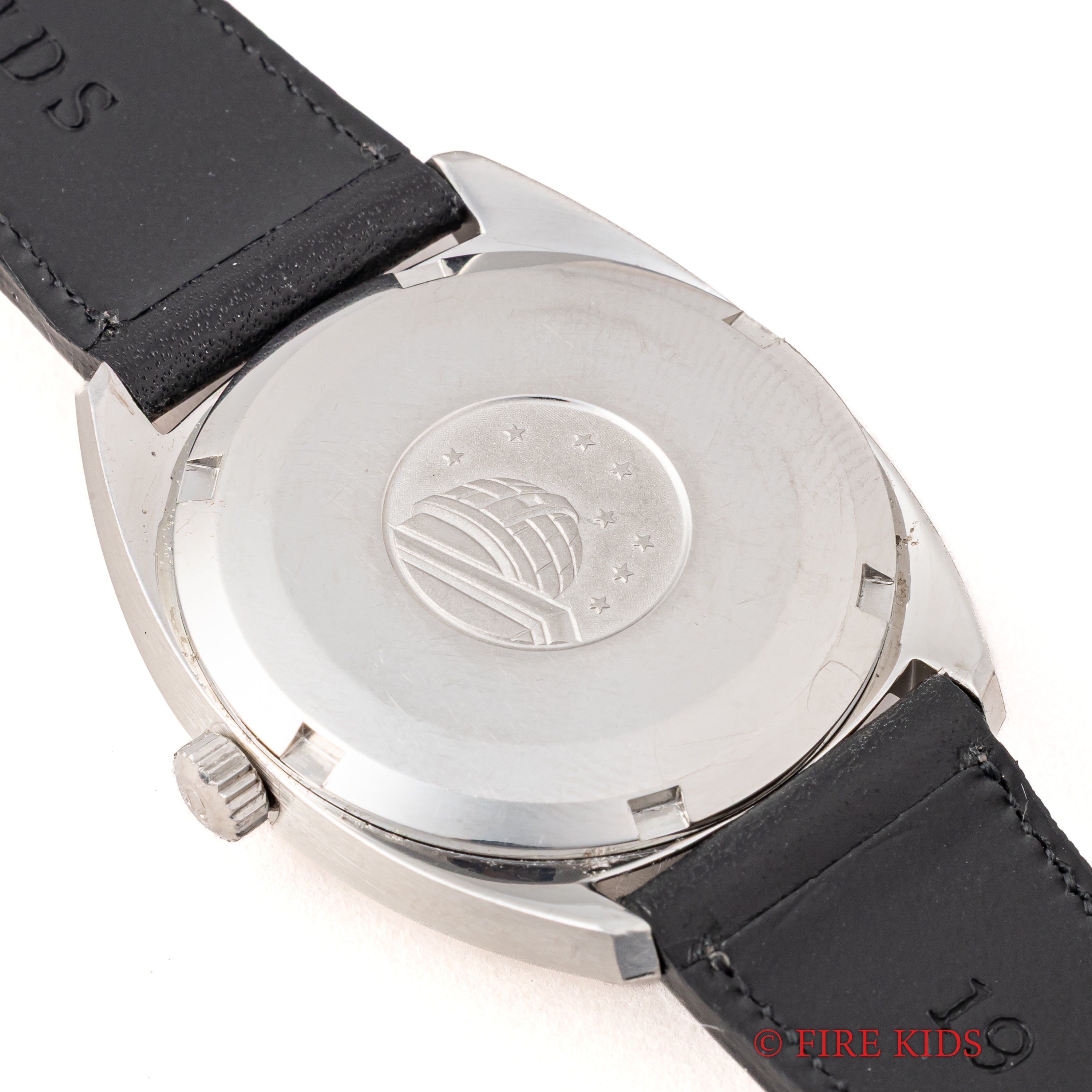 オメガ コンステレーション 1968年製 Ref.168.017 ジェンタ クロノメーター自動巻き