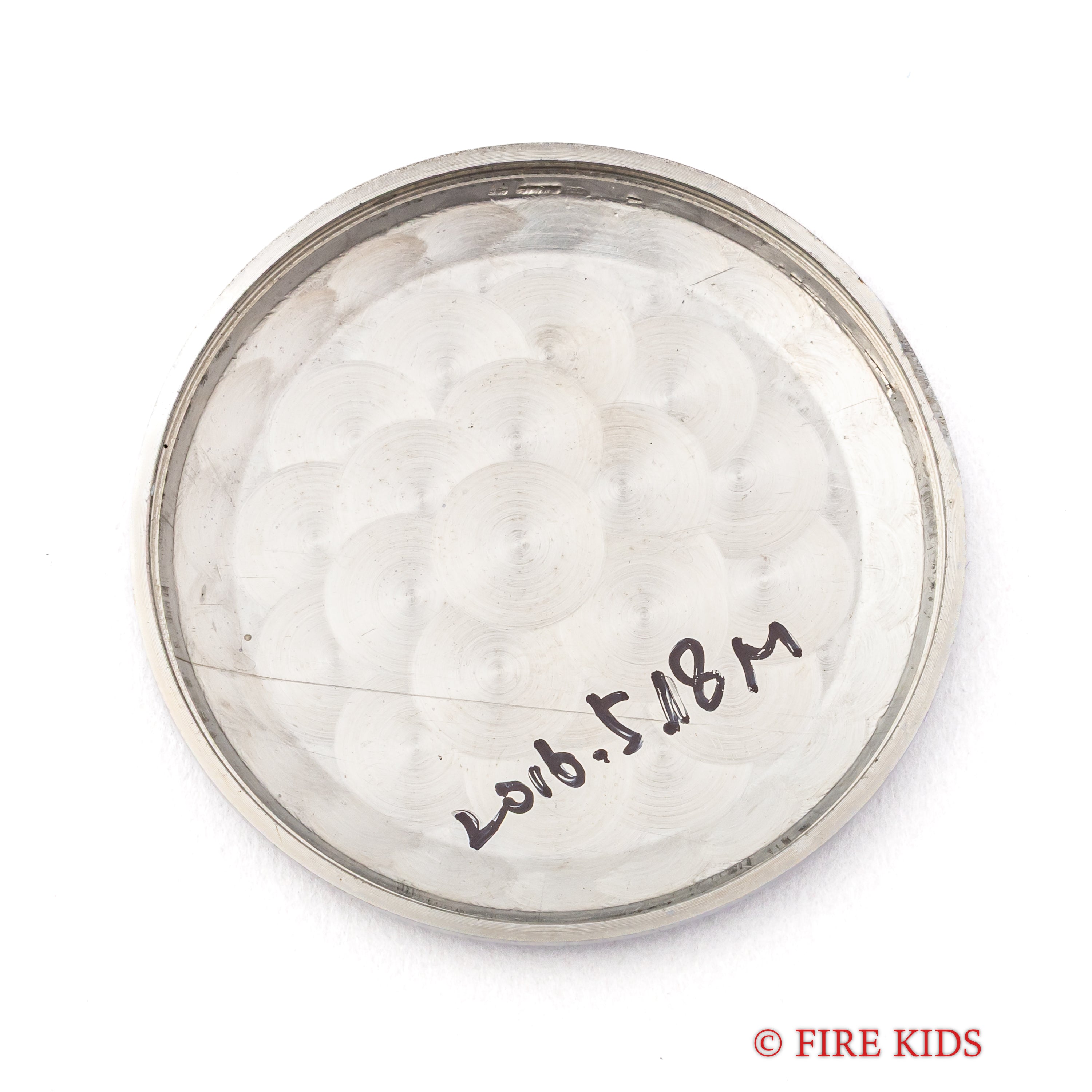 シチズン ジェット ルーキー 飛行機針 1966年製 未使用美品 ジェットローター自動巻き 地球儀文字盤