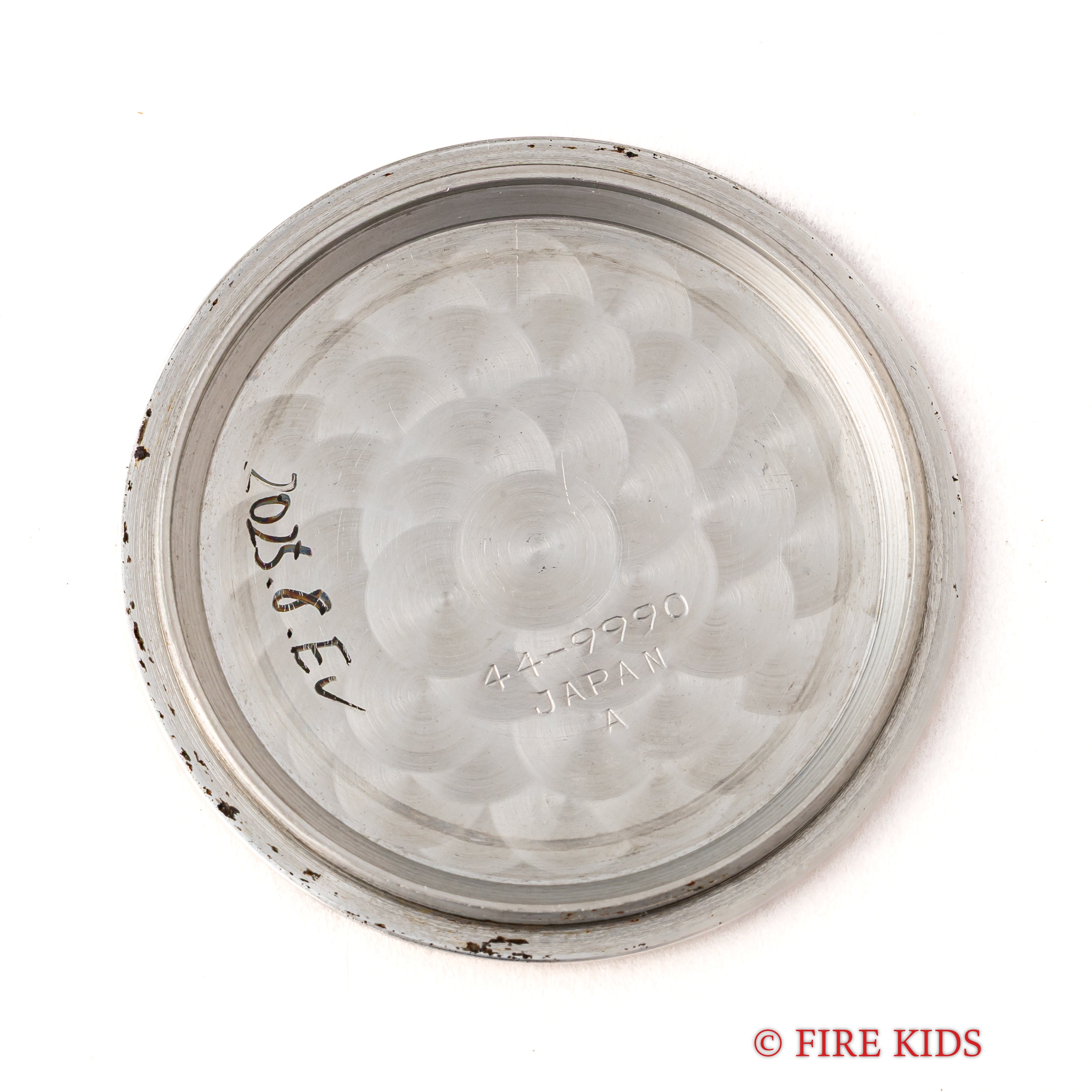 セイコー キングセイコー 1967年製 Ref.44-9990 セイコーメダリオン 44KS後期 手巻き