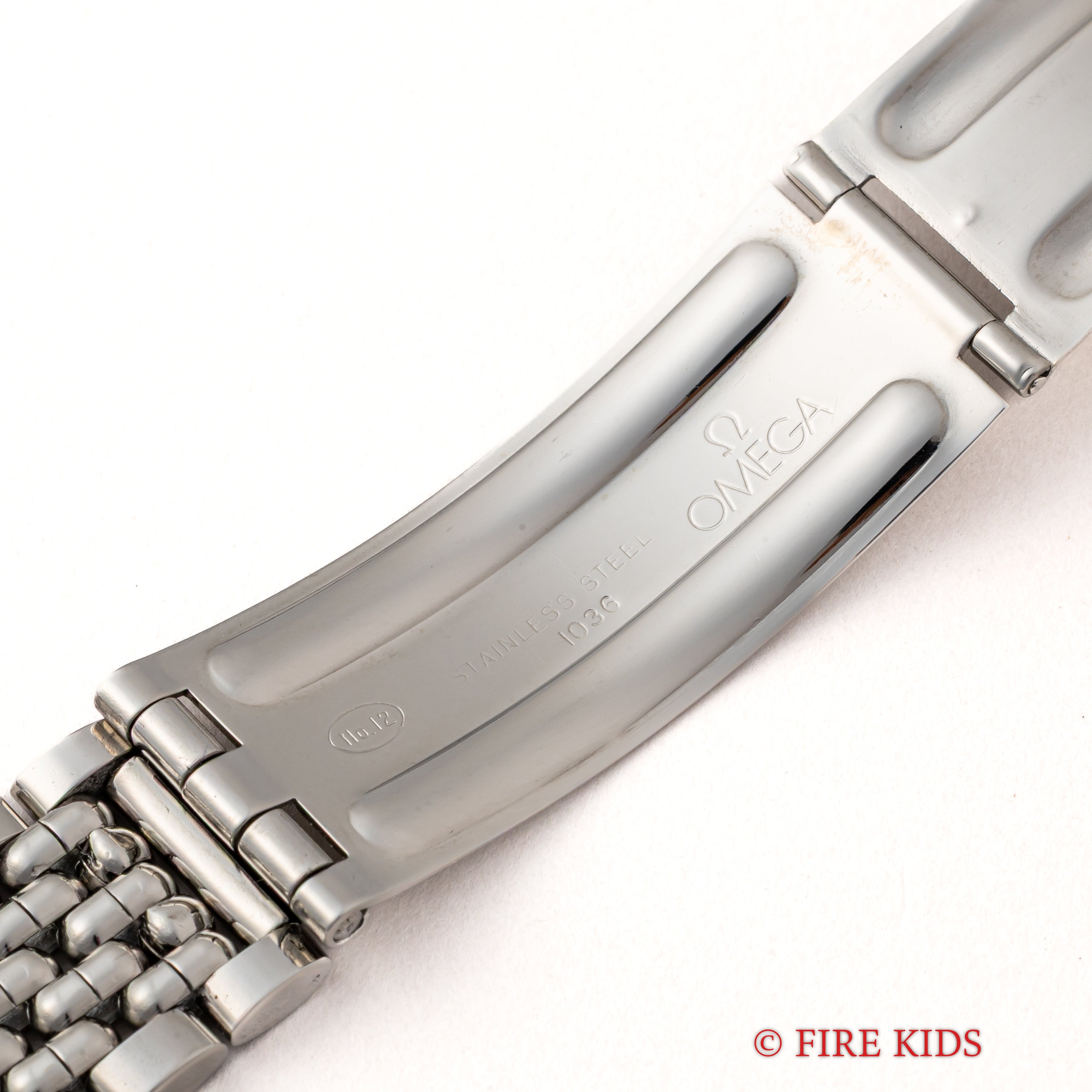 オメガ コンステレーション 自動巻きクロノメーター 1967年製 Ref.168.010 Cal.564 純正ライスブレス