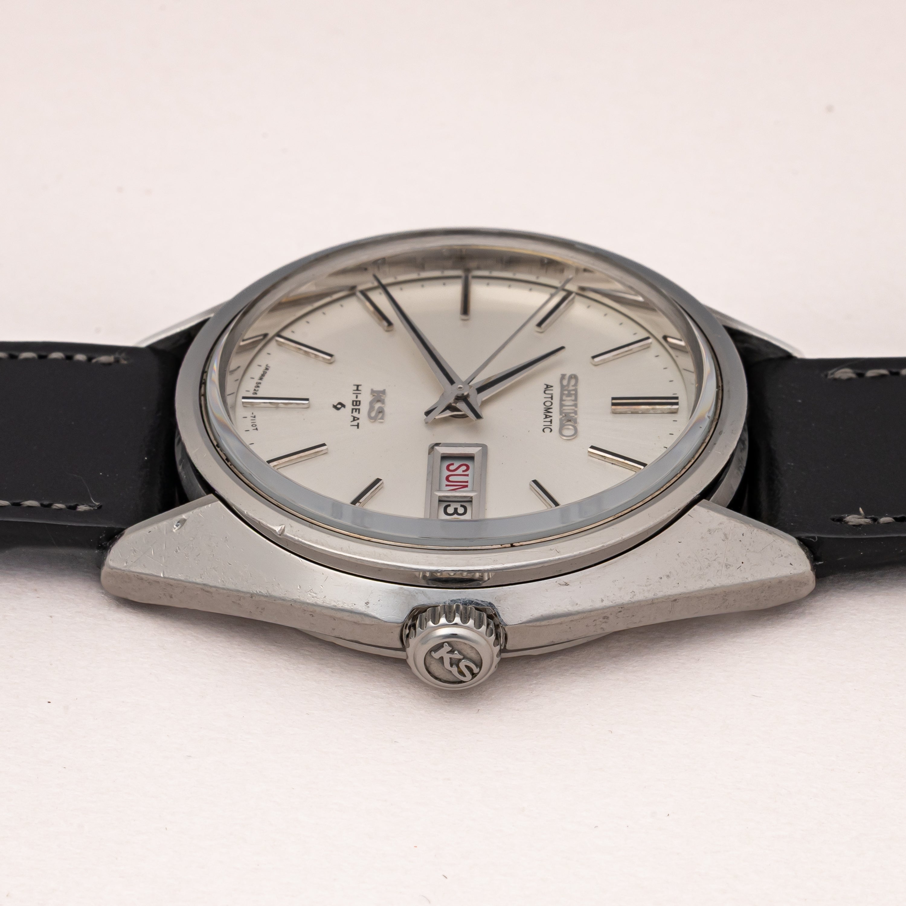 キングセイコー 1973年製 Ref.5626-7111 デイデイト