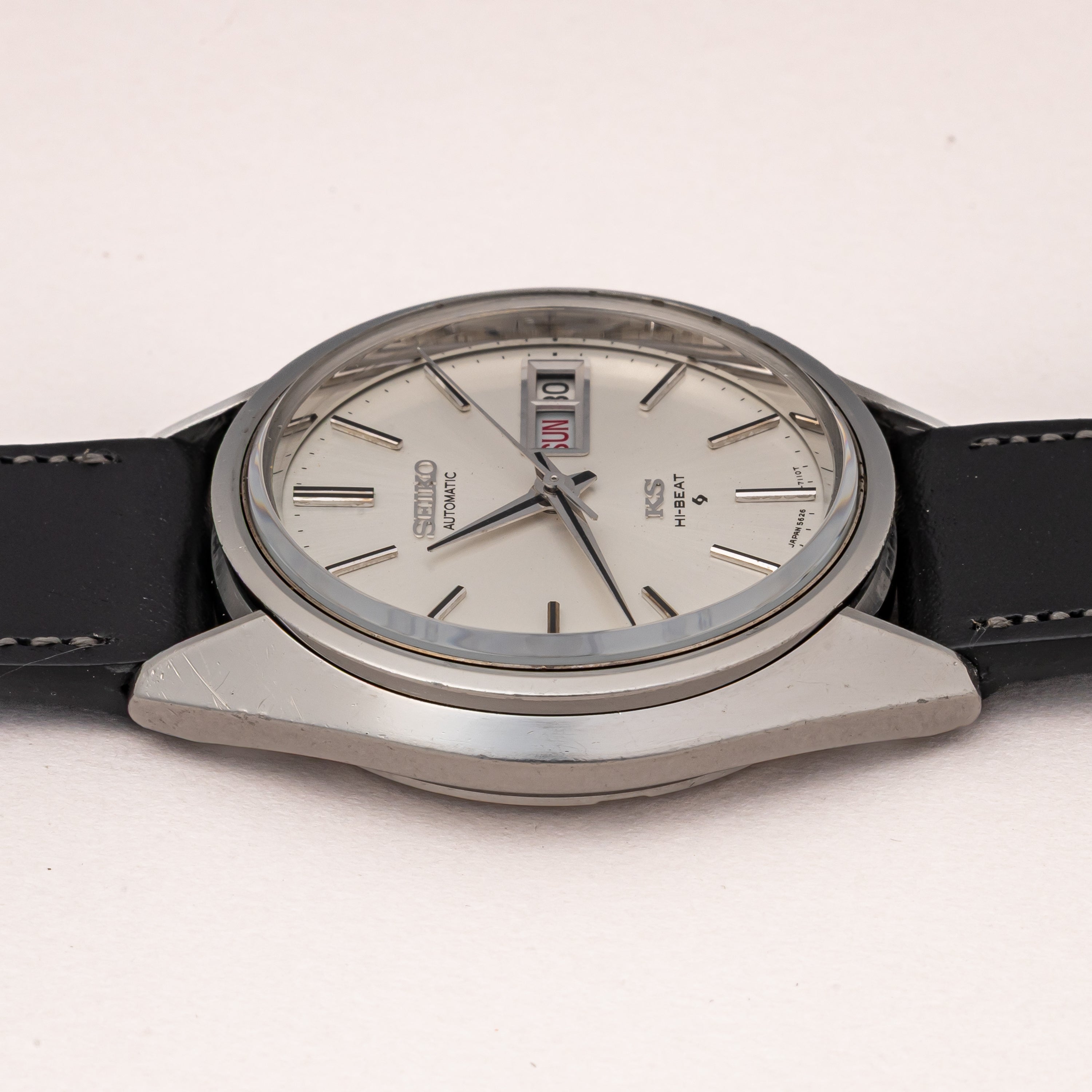 キングセイコー 1973年製 Ref.5626-7111 デイデイト