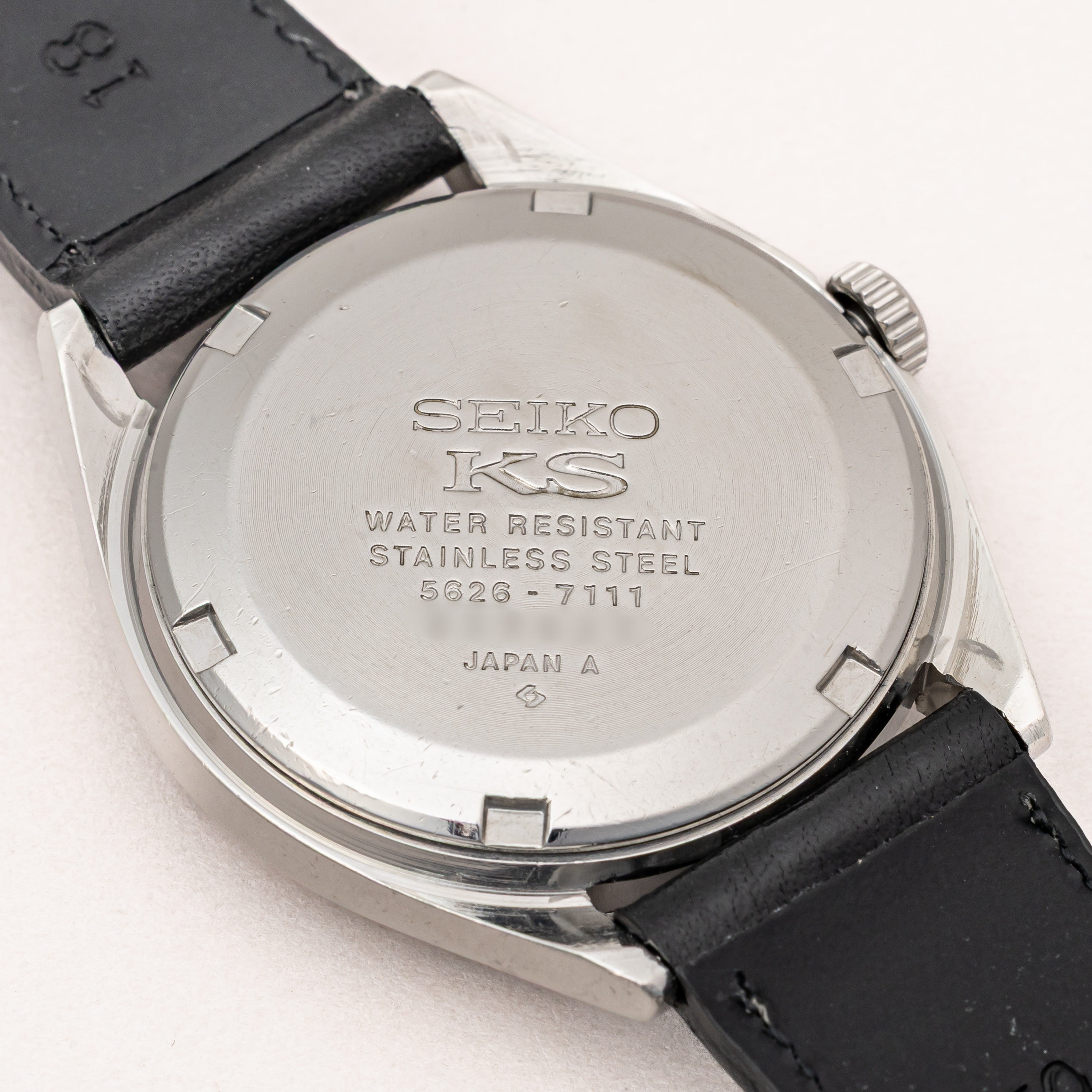 キングセイコー 1973年製 Ref.5626-7111 デイデイト