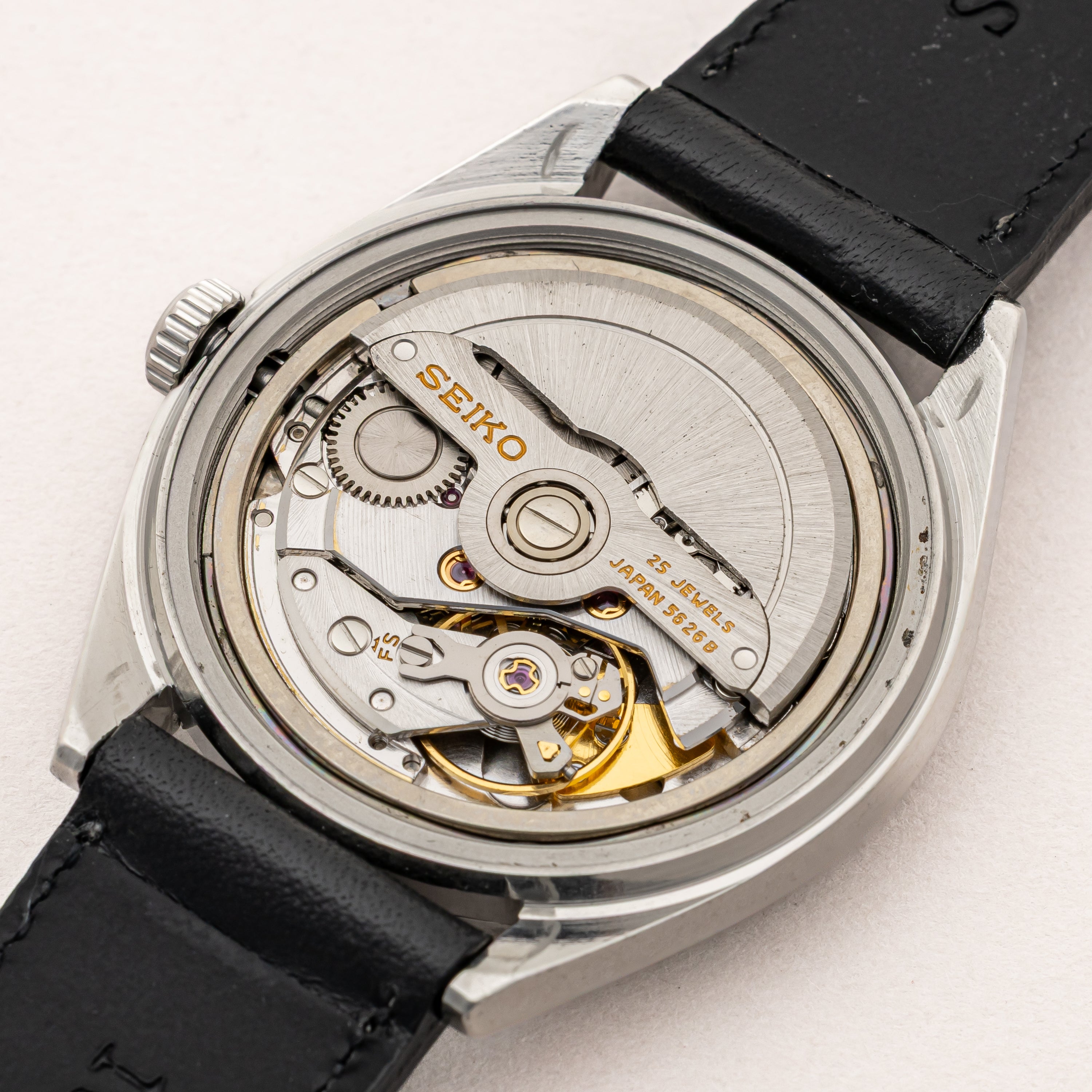 キングセイコー 1973年製 Ref.5626-7111 デイデイト