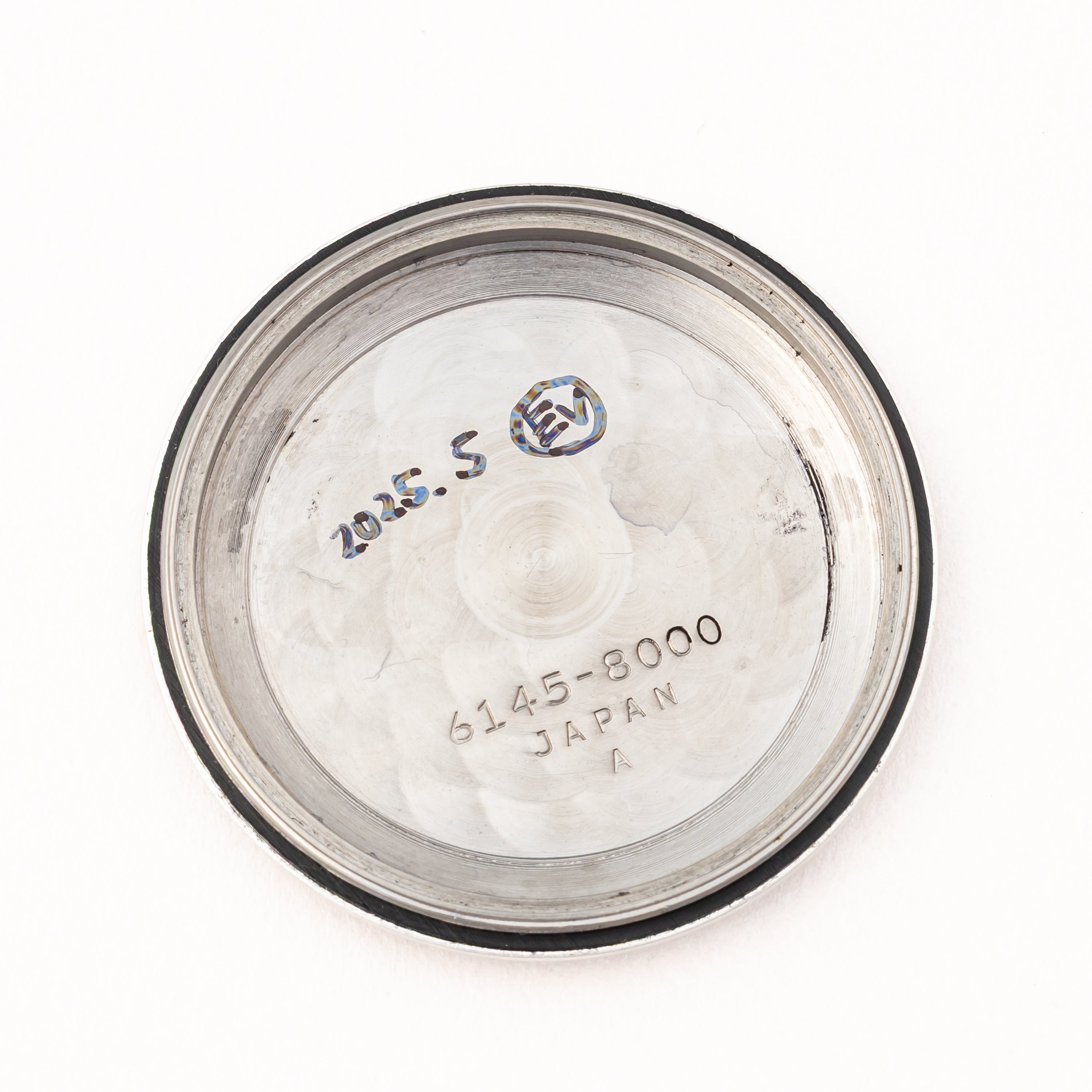 グランドセイコー ハイビート 36000 1968年製 10振動自動巻き Ref.6145-8000 61GS