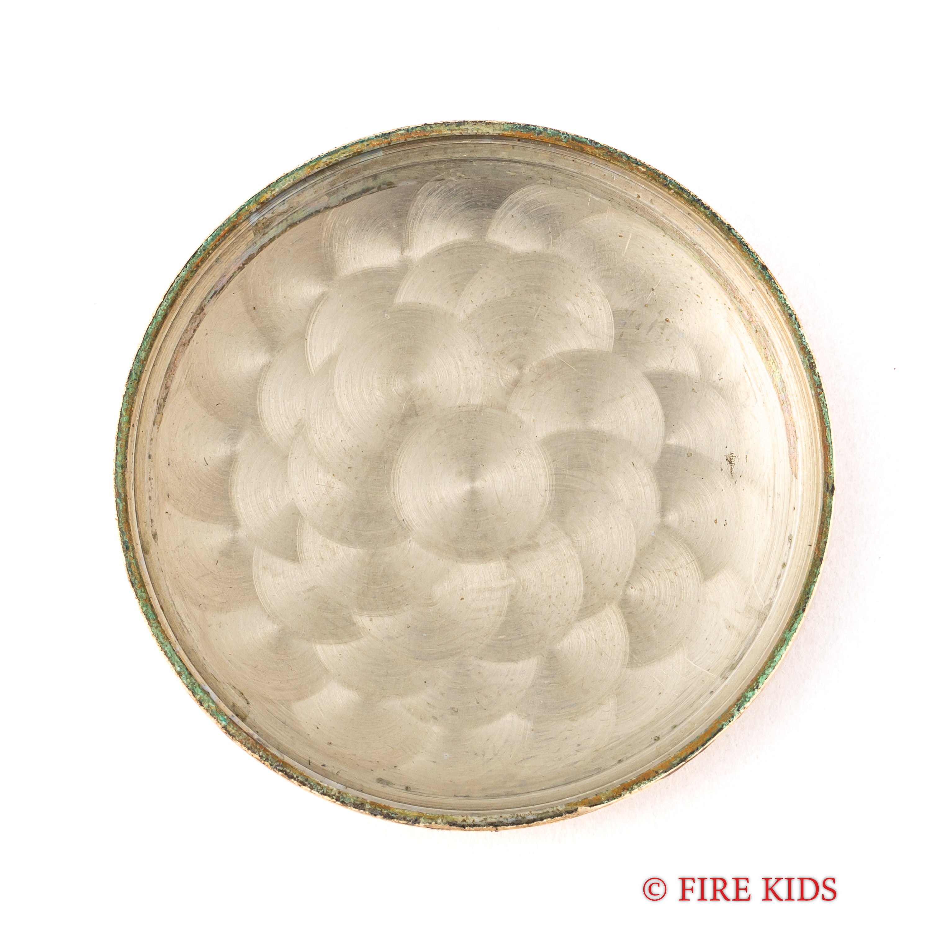 シチズン ジェット 1961年製 21石自動巻き ツートンダイヤル ノンデイト