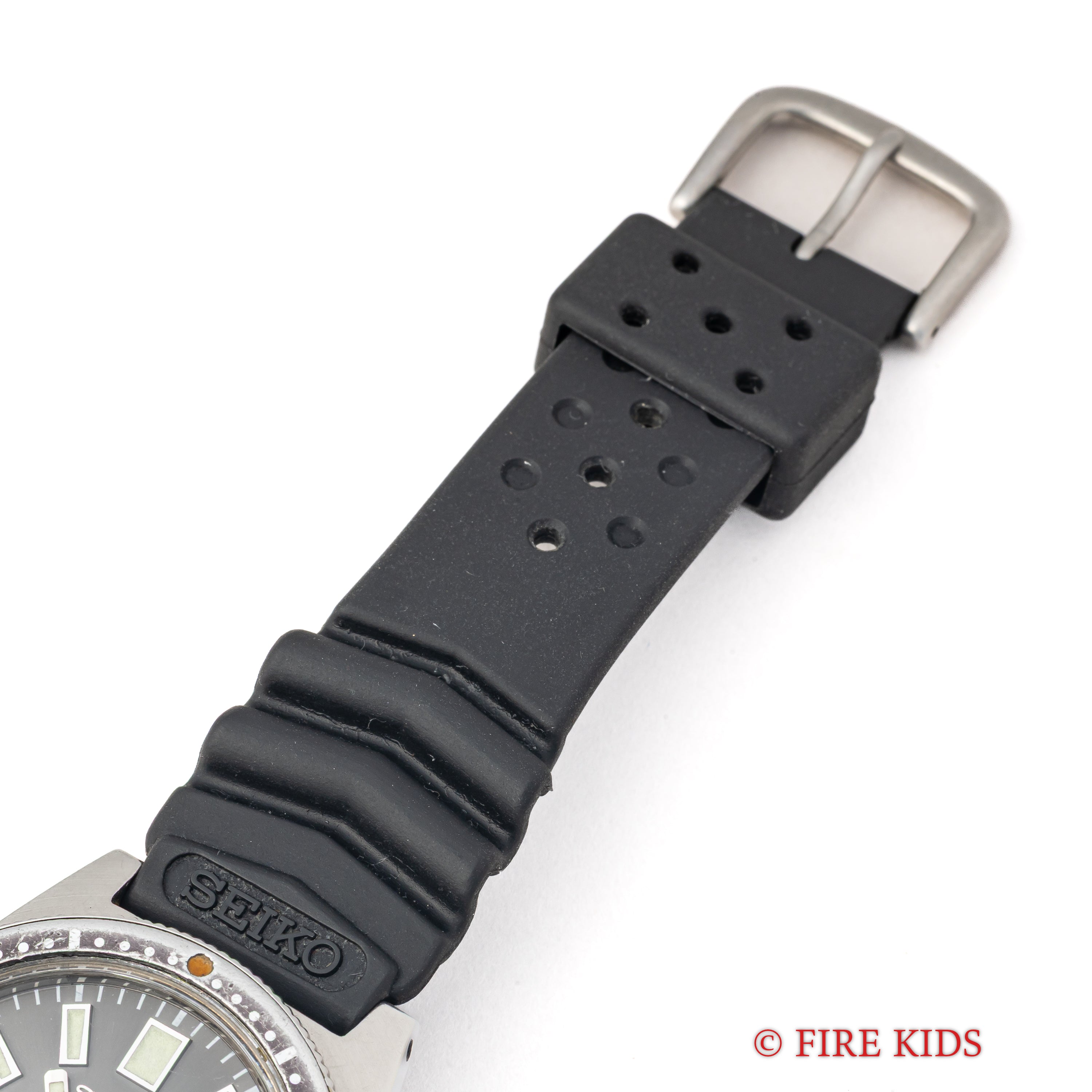 セイコー 150mダイバー ファーストモデル 自動巻き 初期型 1965年製 Ref.6217-8000