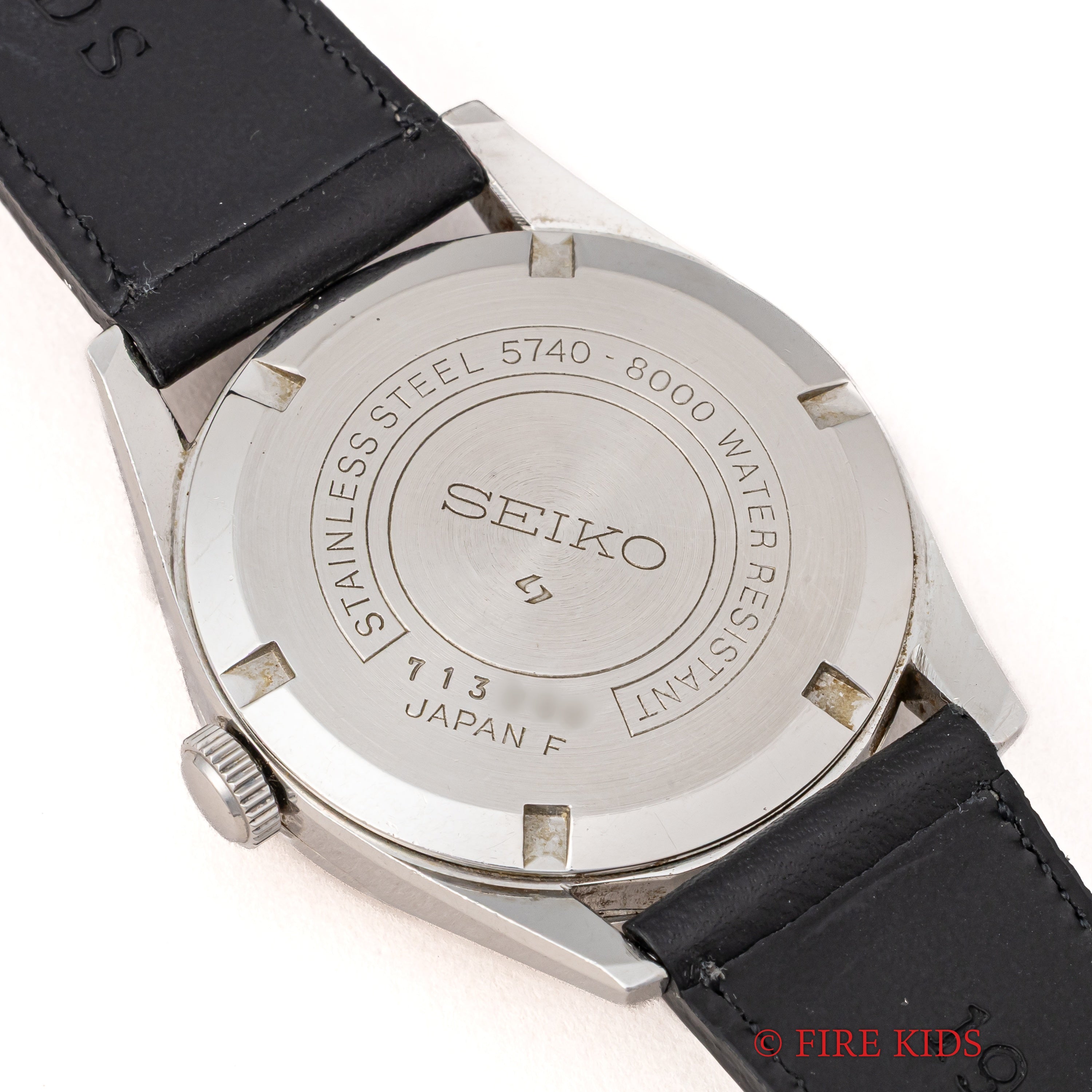 セイコー ロードマーベル 36000 1977年製 Ref.5740-8000 10振動手巻き