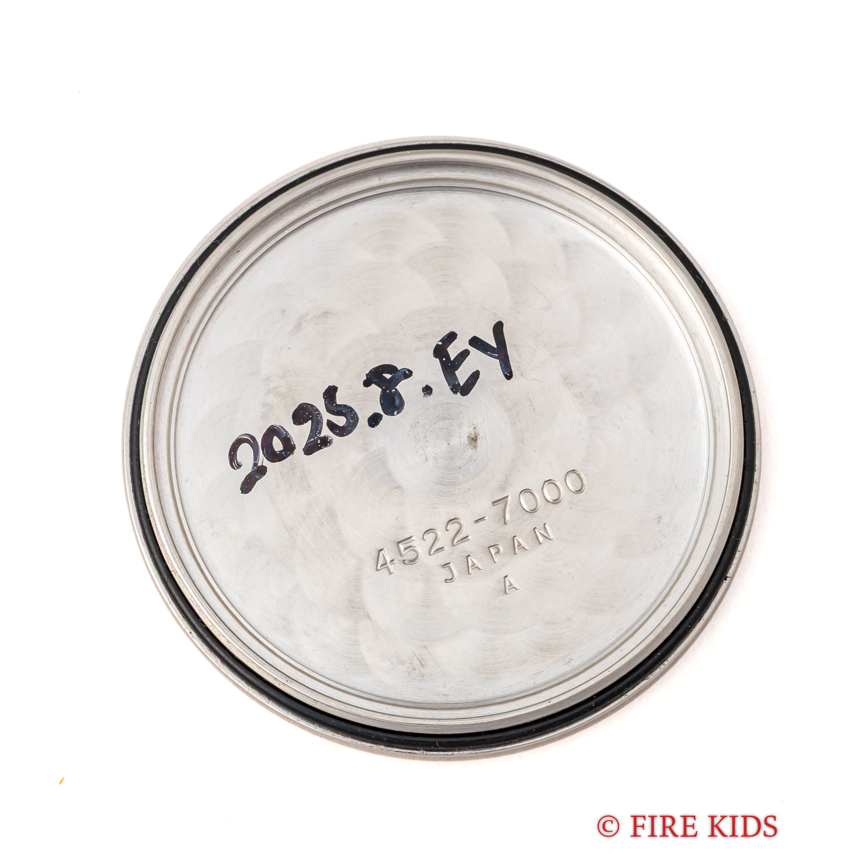 グランドセイコー 10振動手巻 36000 1969年製 Ref.4522-7000 45GS オクタゴンケース