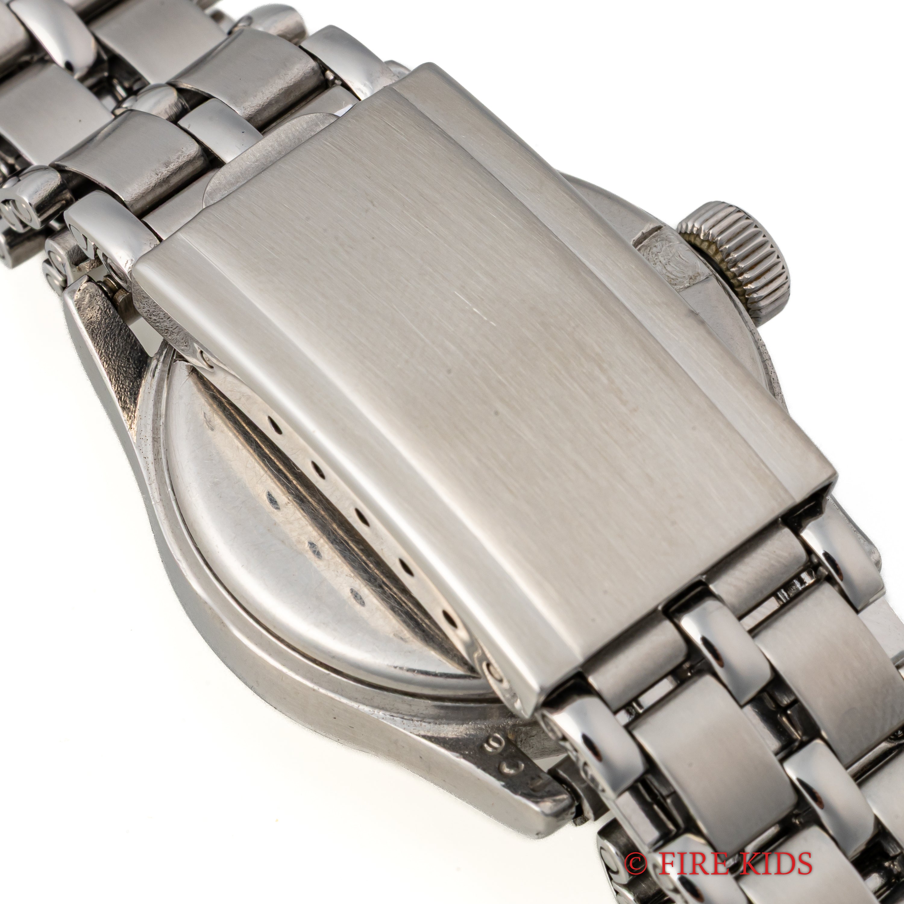 トリトーナ トレタケ 1940年代製 ドイツ時計 トレタケ ステップベゼル