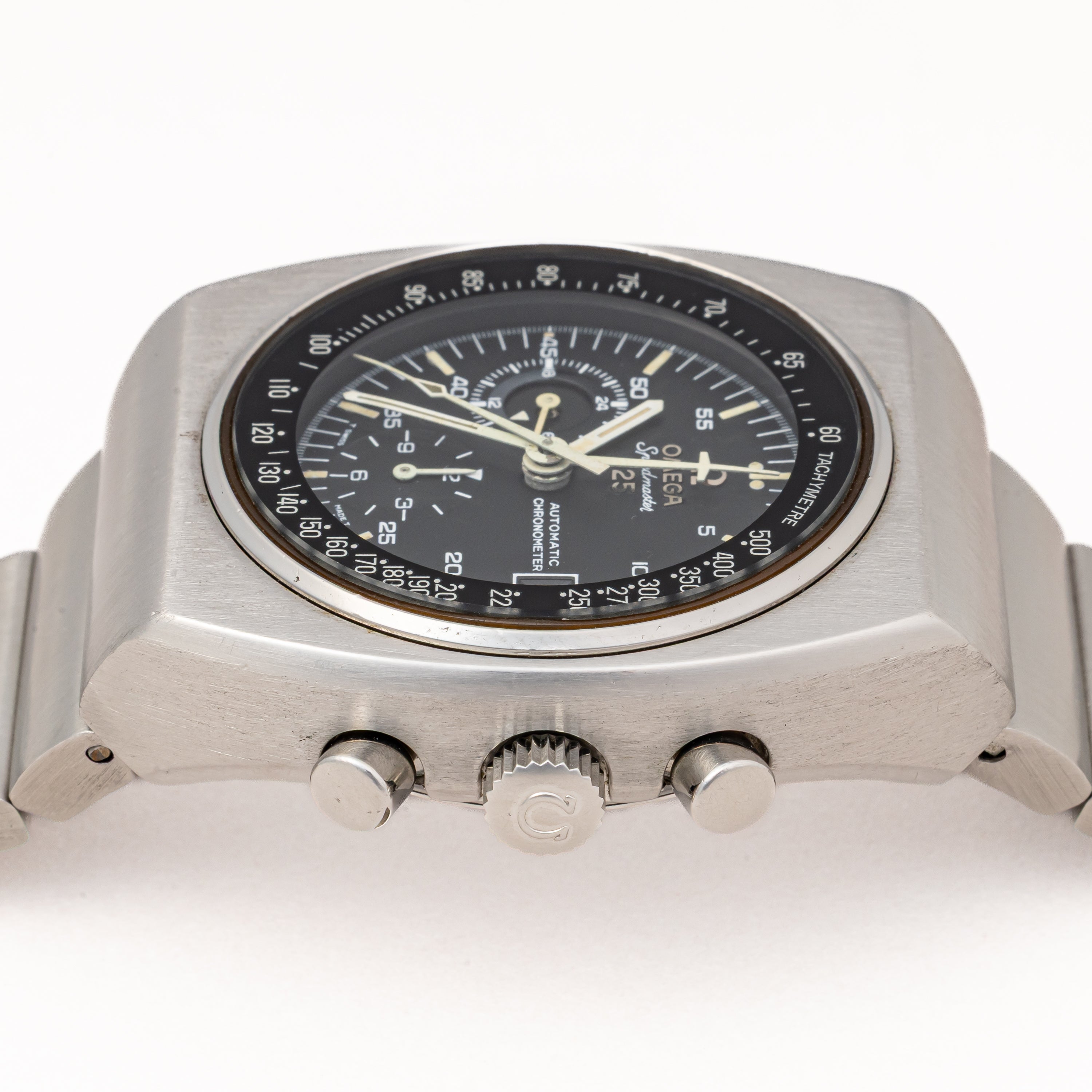 オメガ スピードマスター125 1974年製 自動巻き Ref.178.0002 クロノメーター