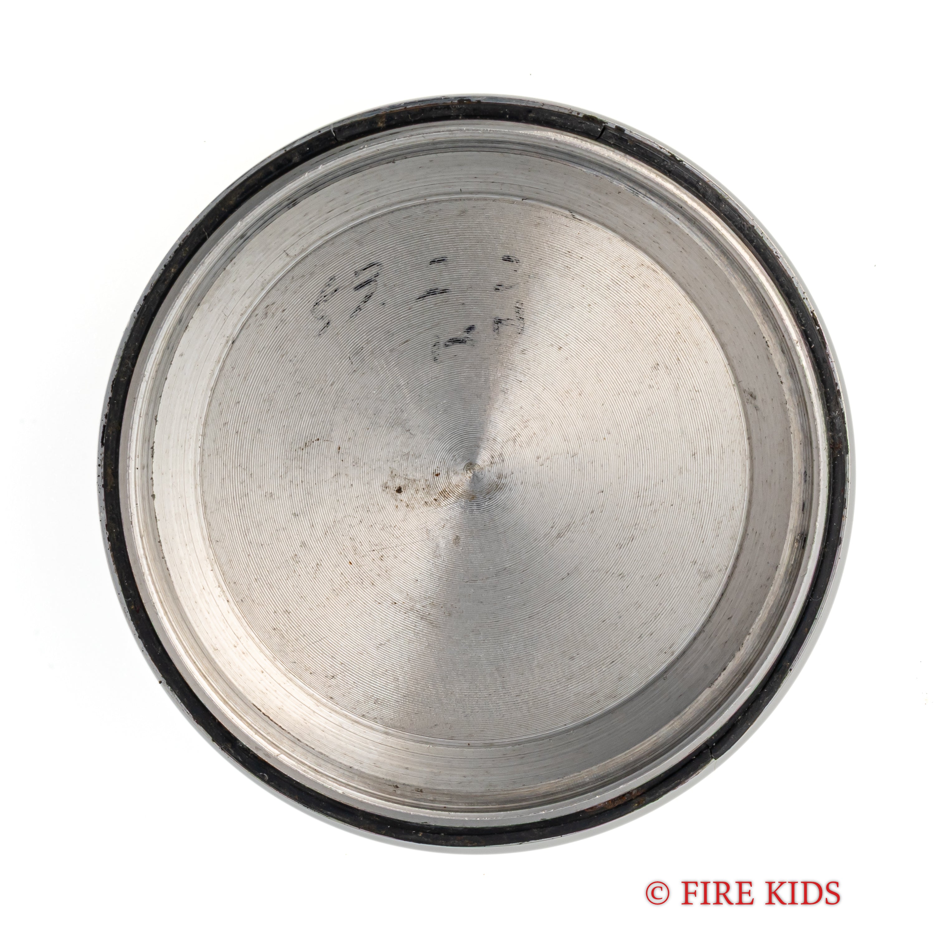 シチズン オートマチック 1971年製 純正ブレス カットガラス