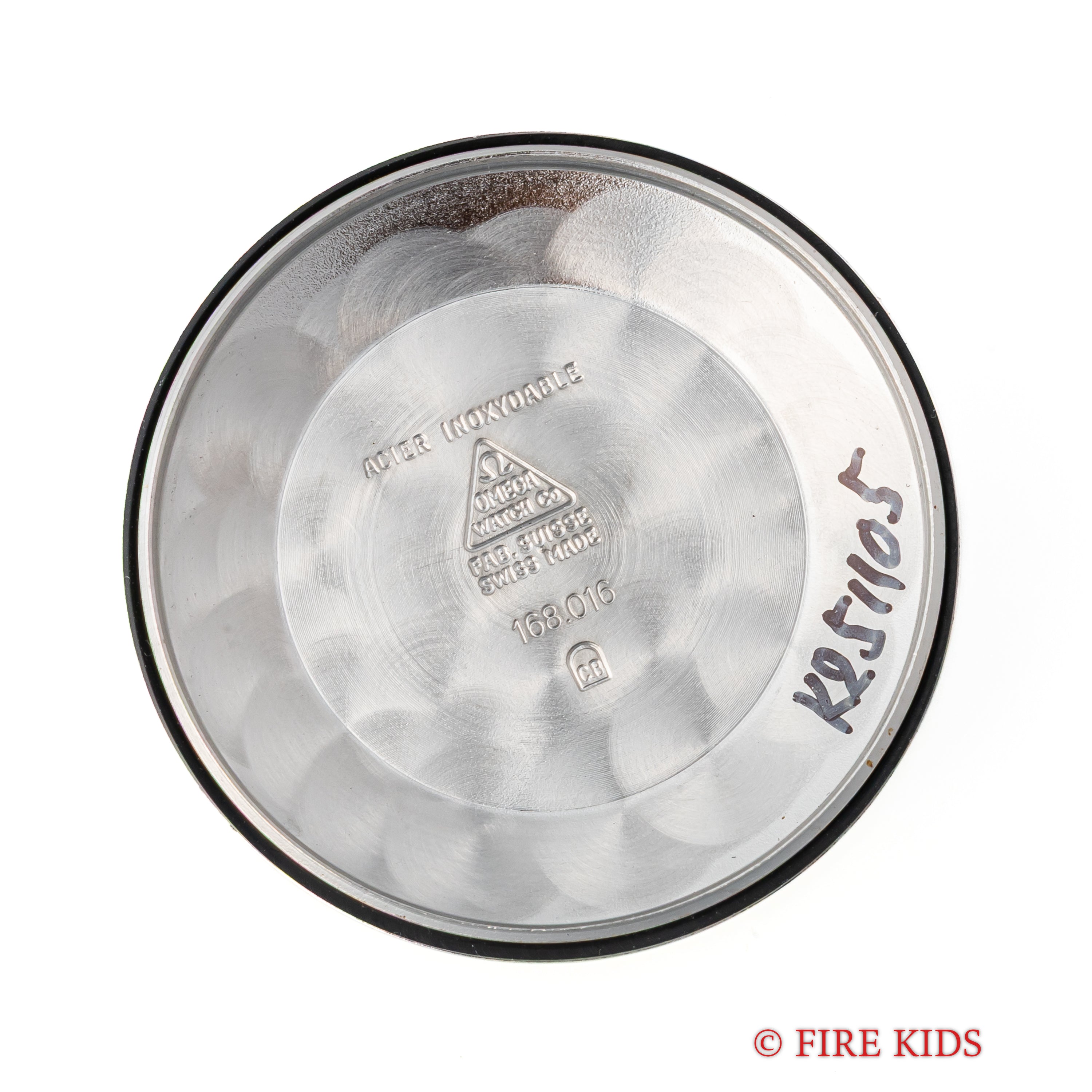 オメガ コンステレーション 1968年製 クロノメーター自動巻 Cal.751 Ref.168.016