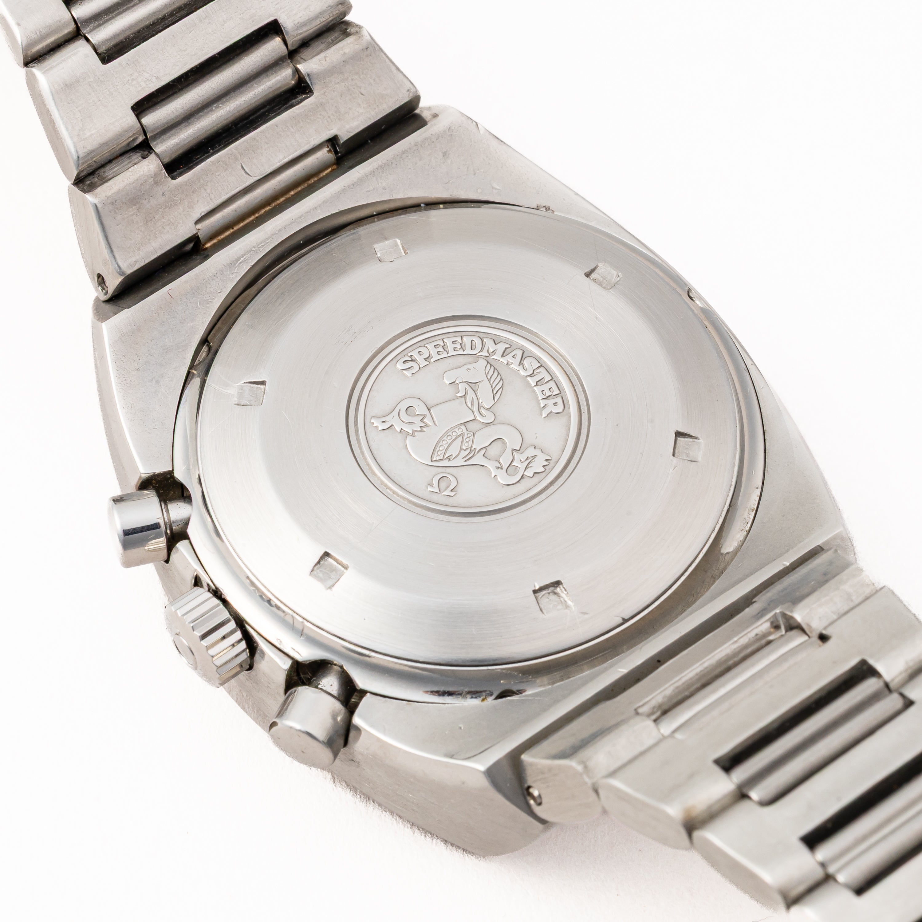 オメガ スピードマスター125 1974年製 自動巻き Ref.178.0002 クロノメーター