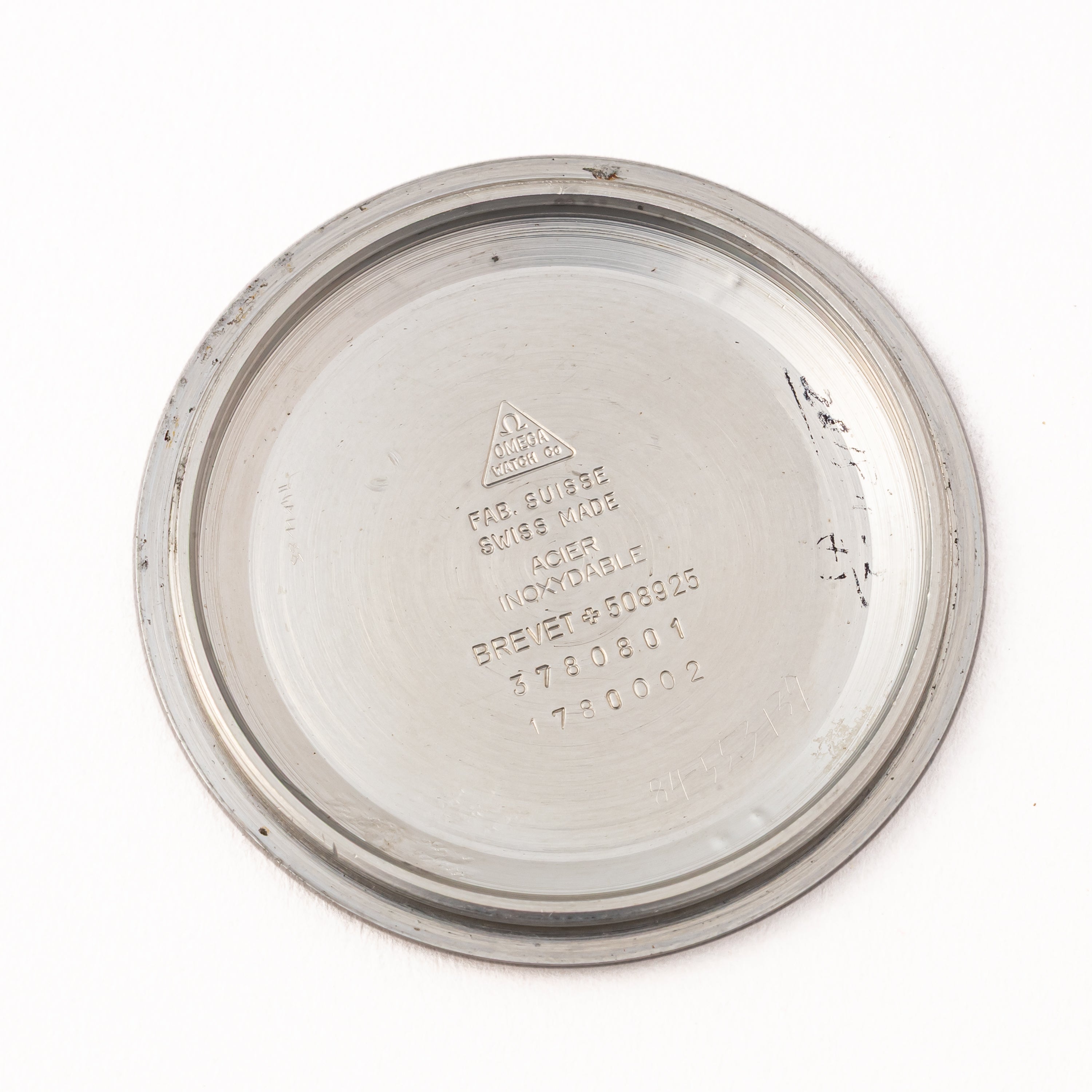 オメガ スピードマスター125 1974年製 自動巻き Ref.178.0002 クロノメーター