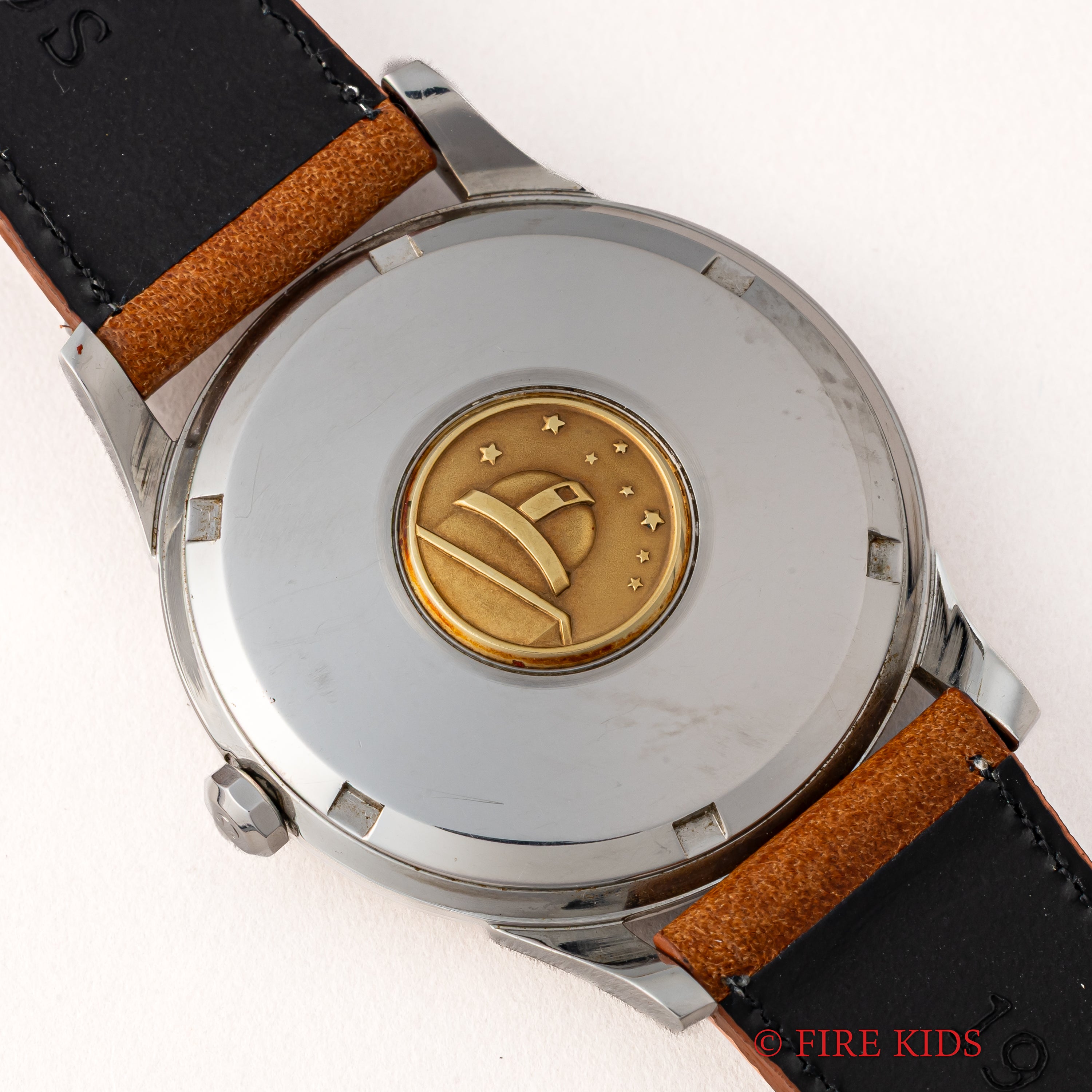 オメガ コンステレーション 自動巻き 1966年製 ビッグケース クロノメーター