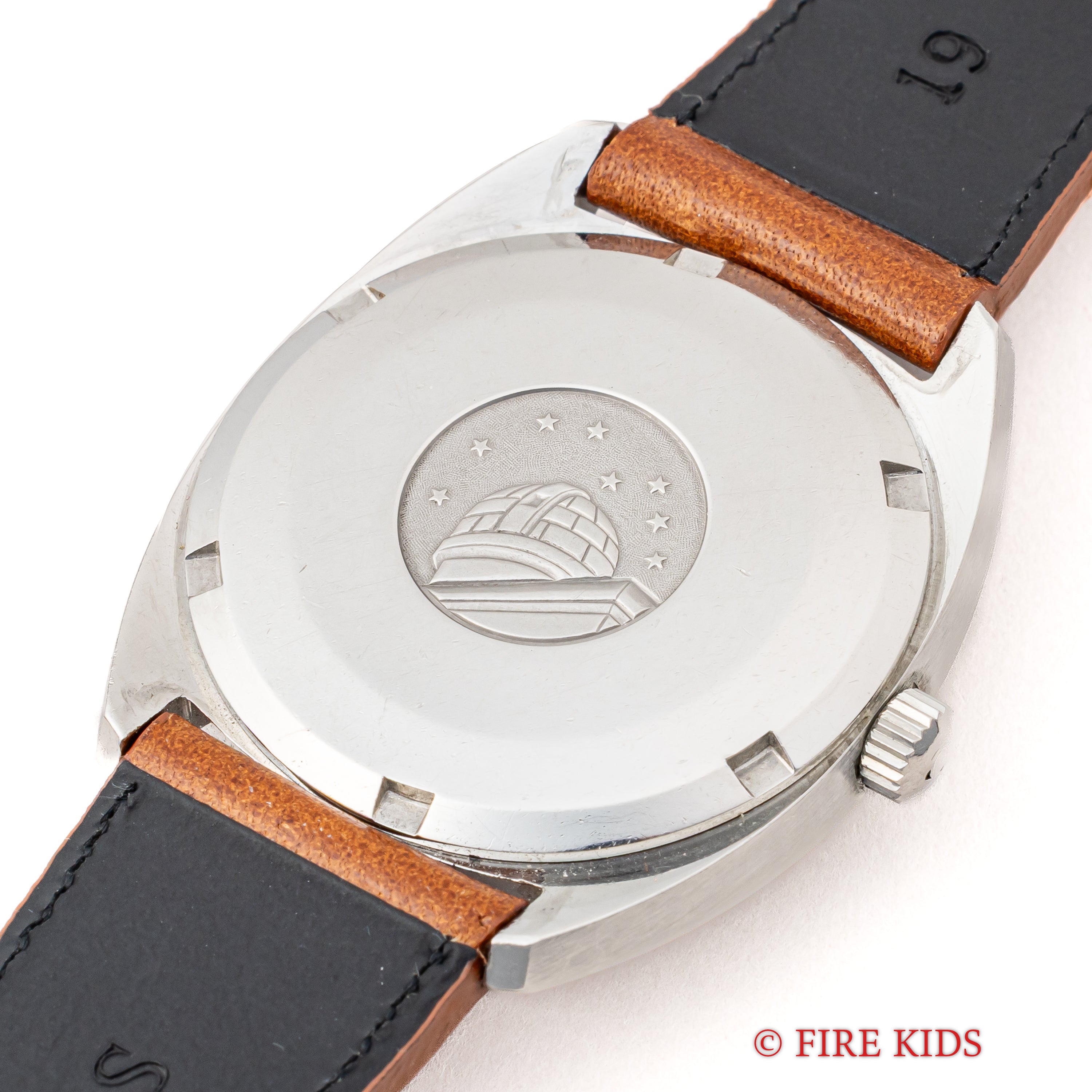 オメガ コンステレーション ジェンタ前期型 1970年製(昭和45年製) Ref.ST168.017SP 自動巻クロノメーター Cal.564