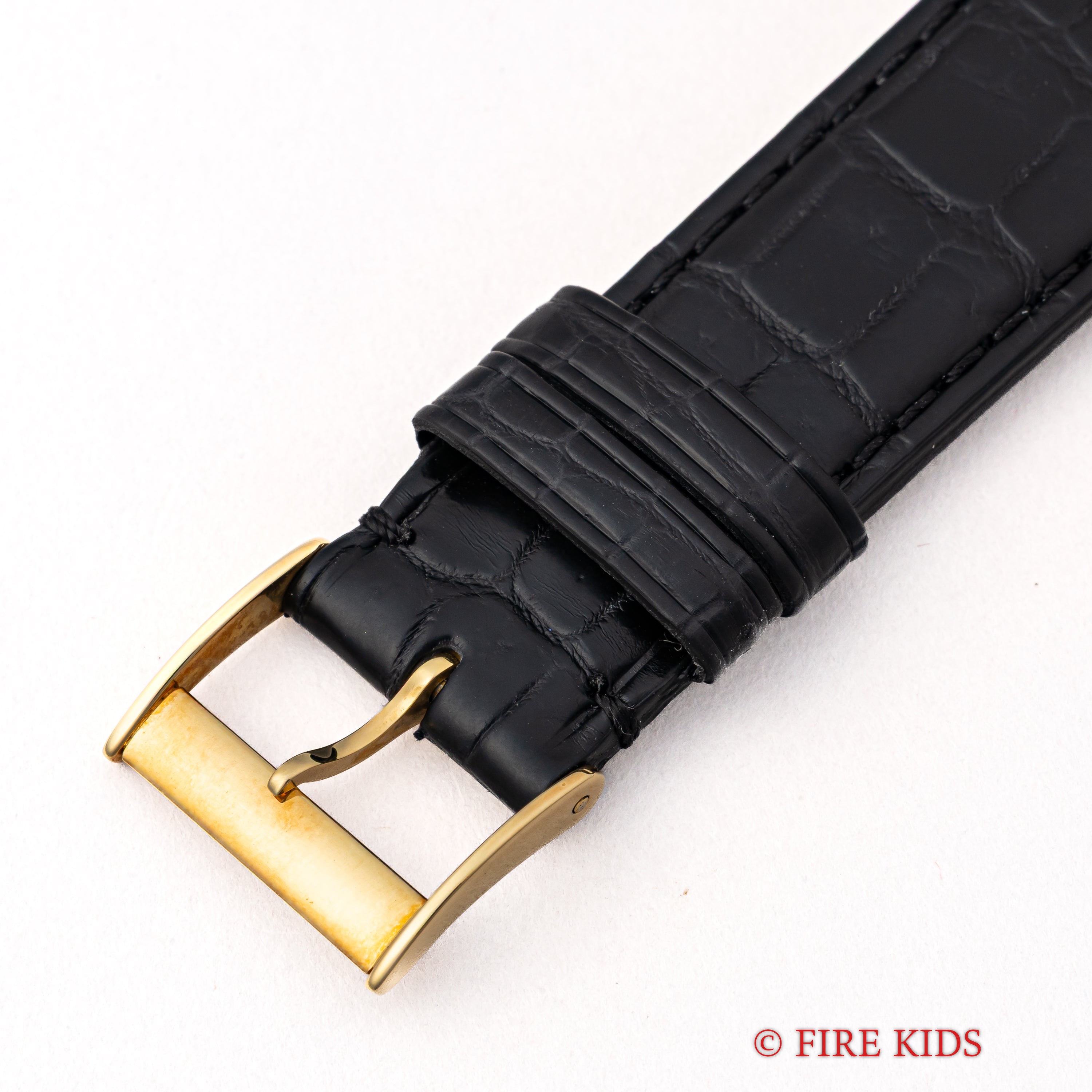 ダンヒル 1993年製 100周年記念限定モデル18金無垢 センテナリー ブレゲ針 箱ギャラ付