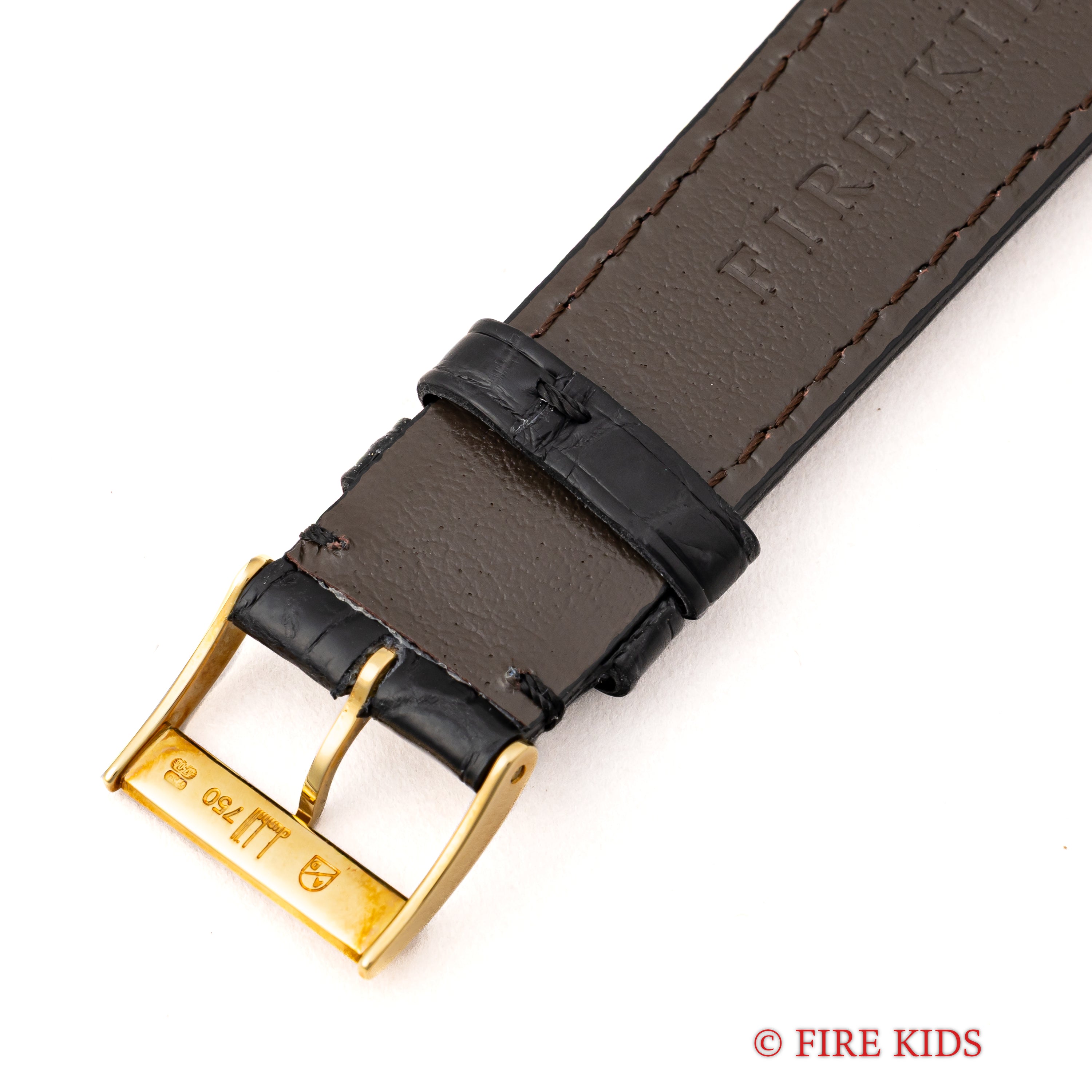 ダンヒル 1993年製 100周年記念限定モデル18金無垢 センテナリー ブレゲ針 箱ギャラ付