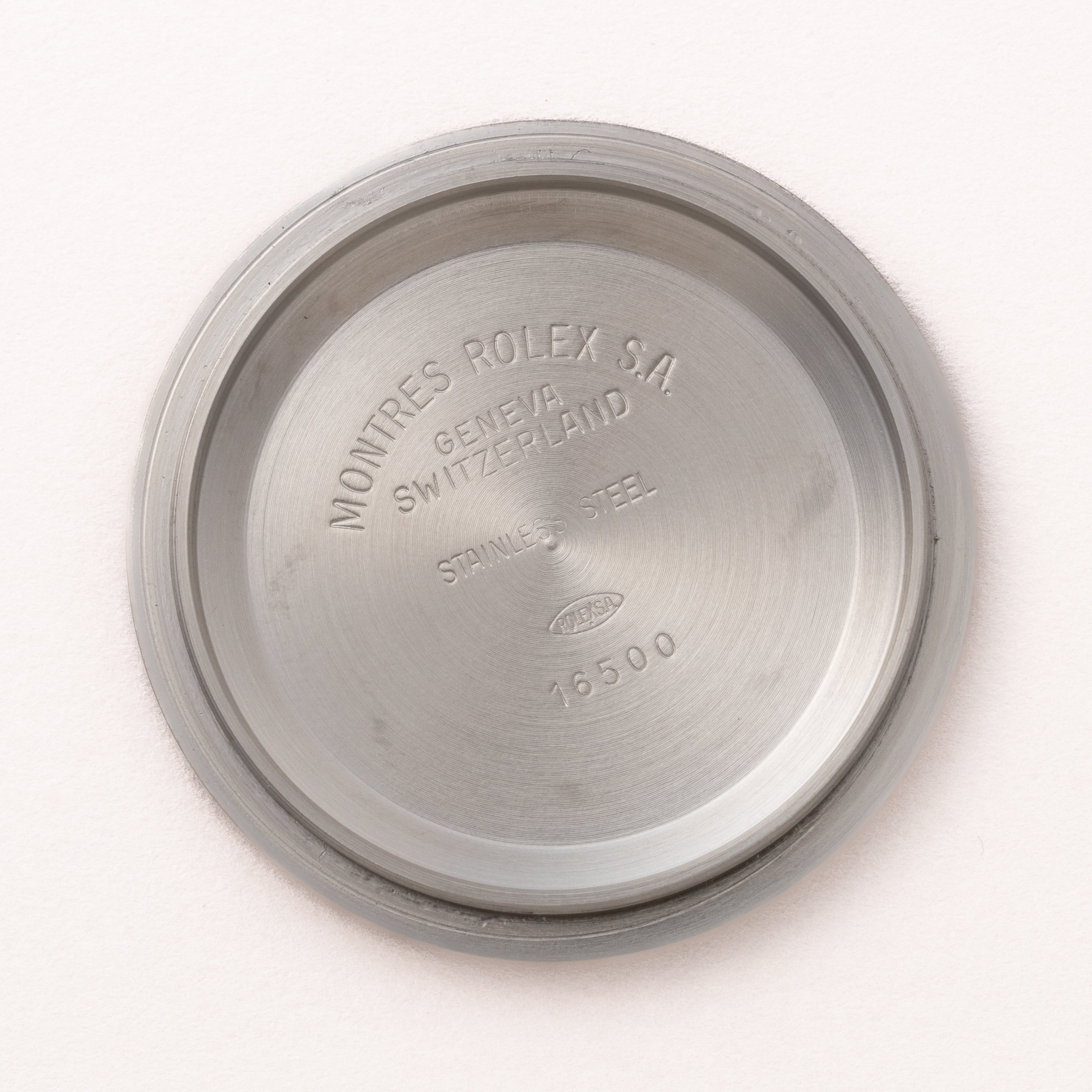 ロレックス デイトナ 1997年製 Ref.16520 エルプリメロ ブラックダイヤル