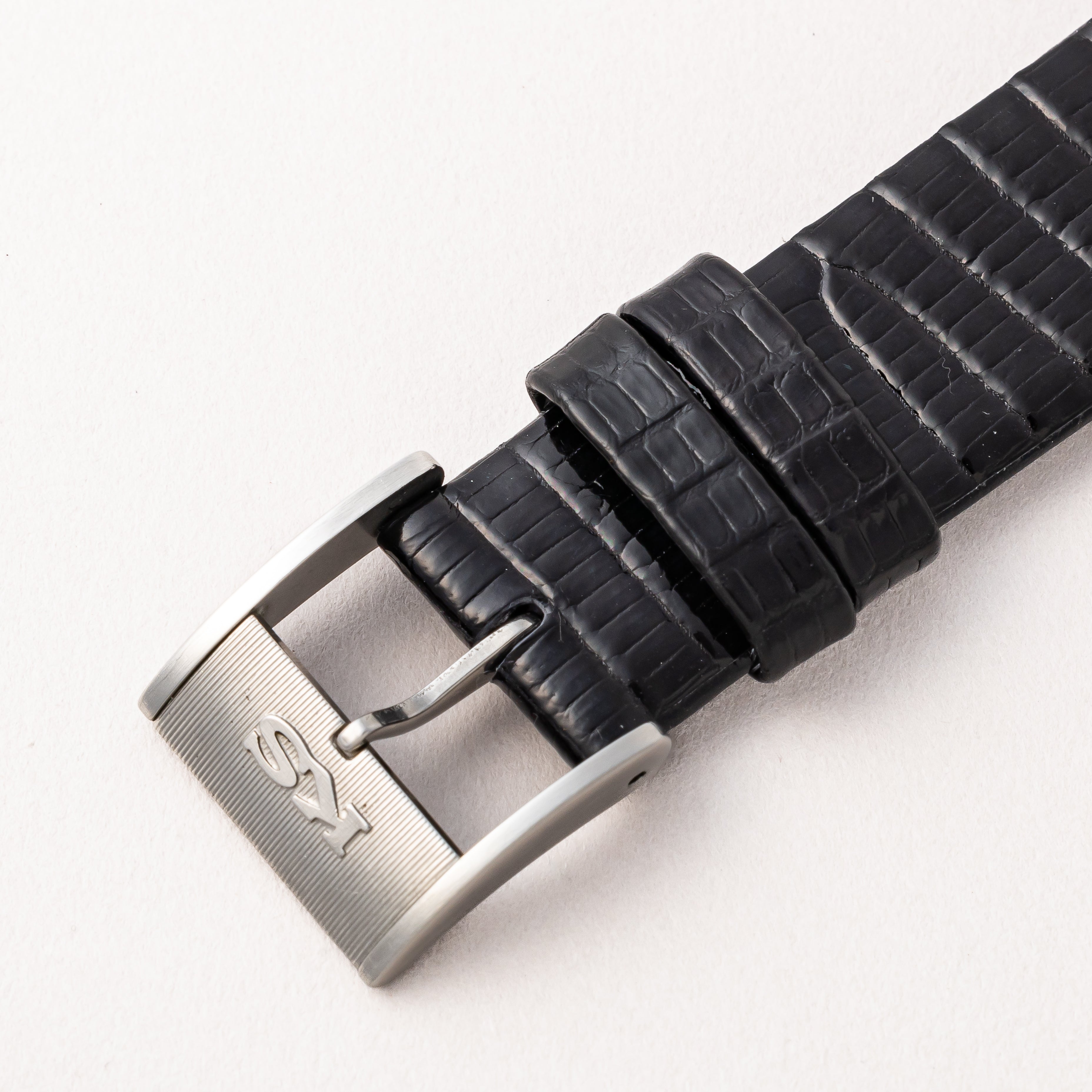 キングセイコー 1974年製 56KS Ref.5626-7113 純正尾錠付き ハイビート自動巻き