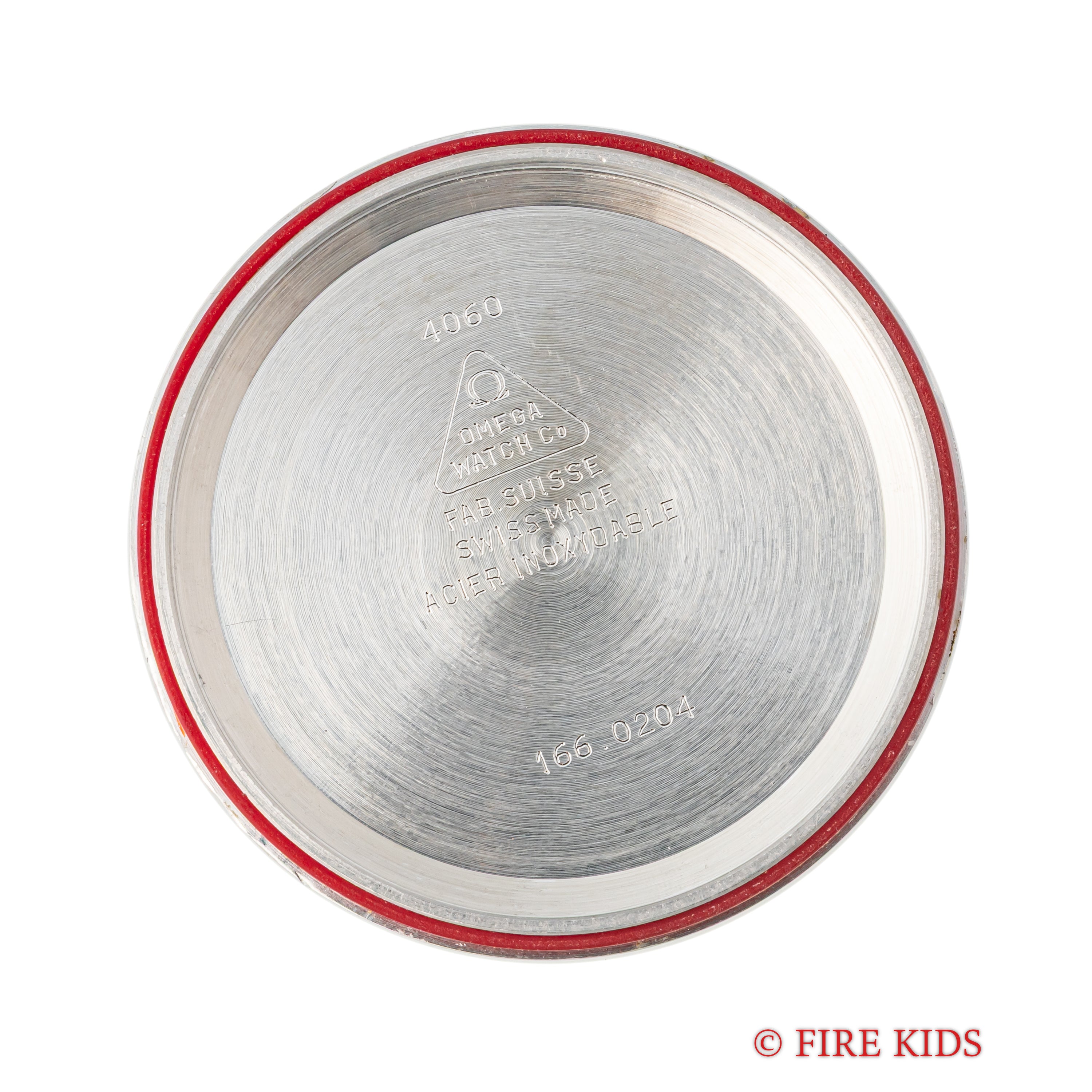 オメガ シーマスターオートマチック 1973年製 Cal.1012 Ref.166.0204 ホワイトローマン