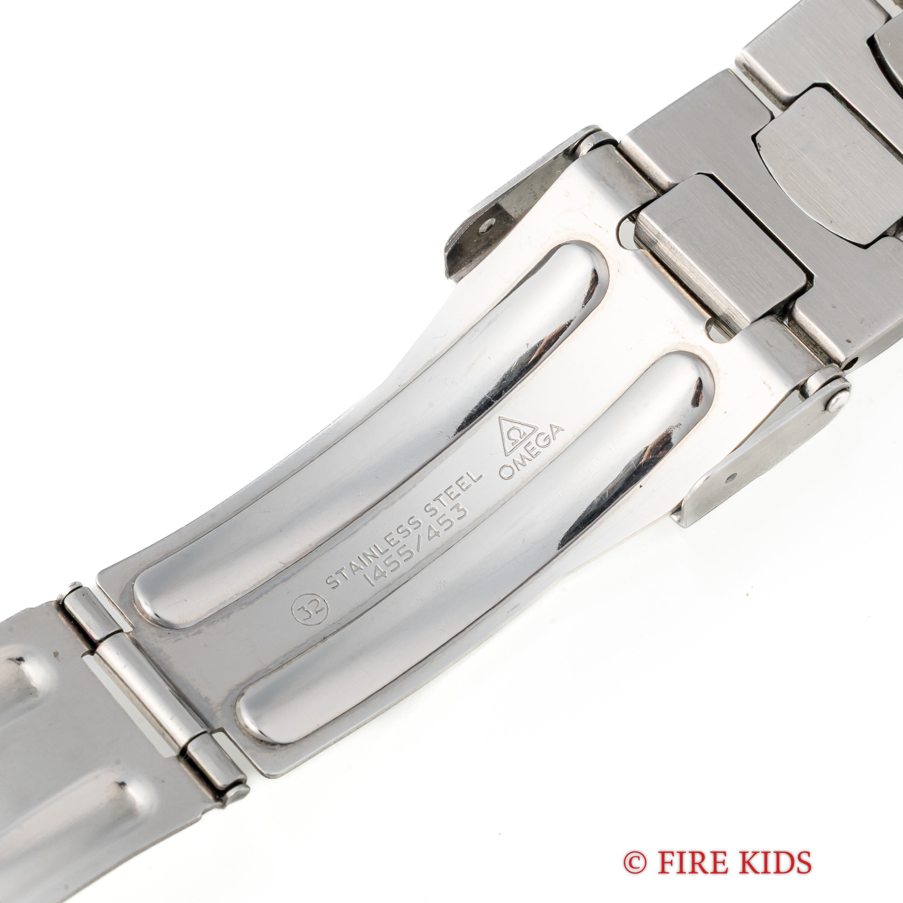 オメガ シーマスター200m プレボンド ミッドサイズ 1988年製 自動巻き ジェンタデザイン