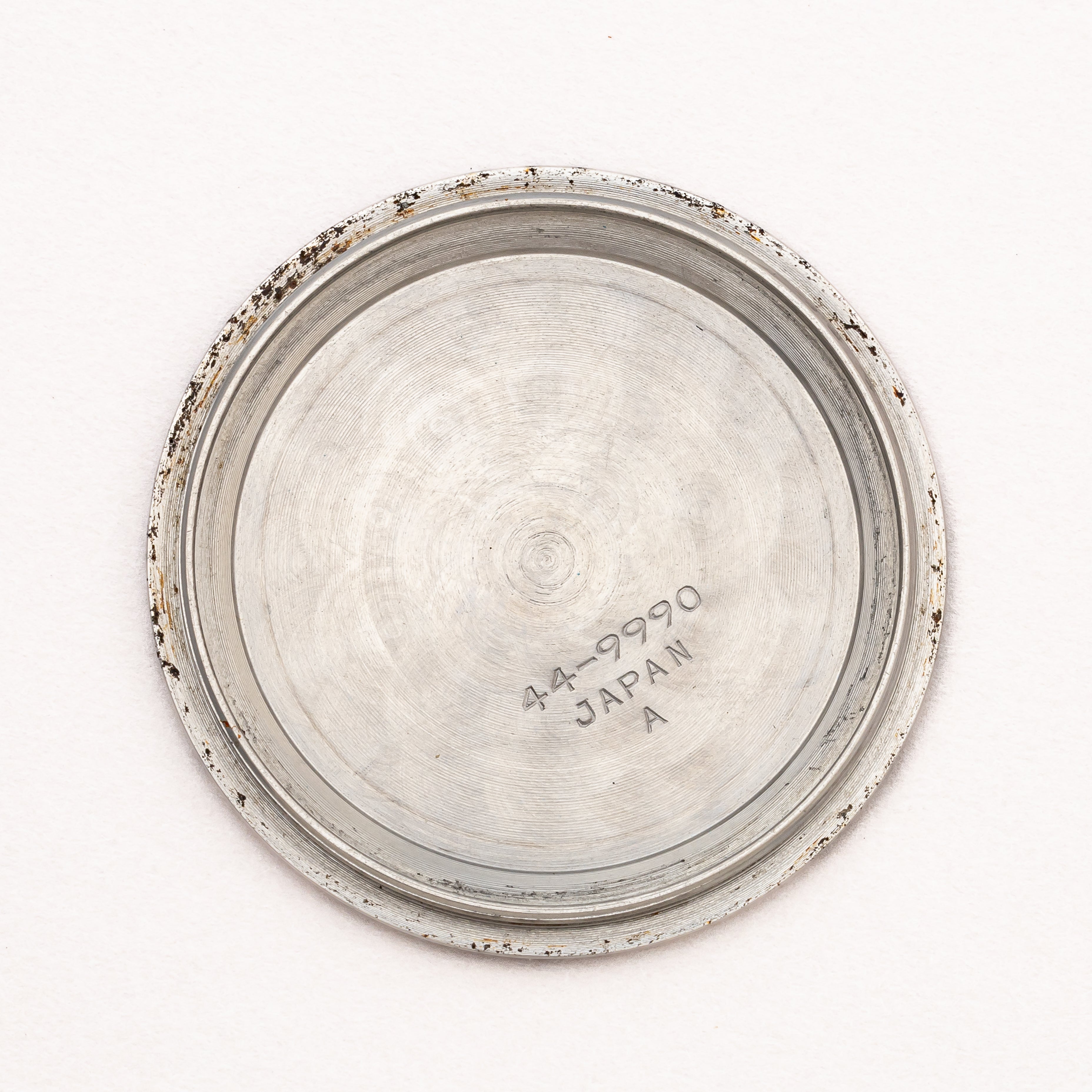 セイコー 44キングセイコー 1966年製 前期型 Ref.44-9990 ノンデイト