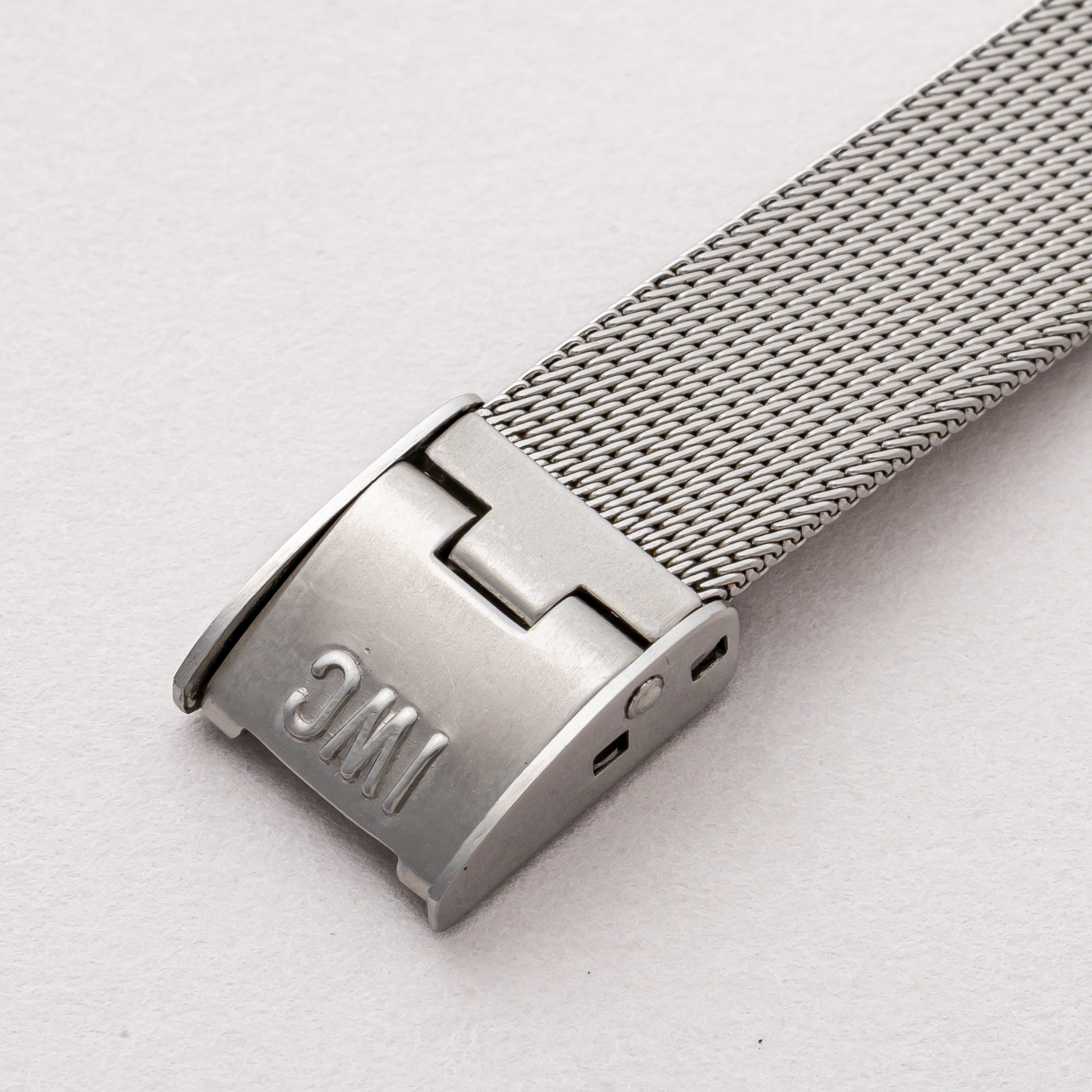 IWC レディース 1974年製 スクエアケース Ref.R4472 オートマチック