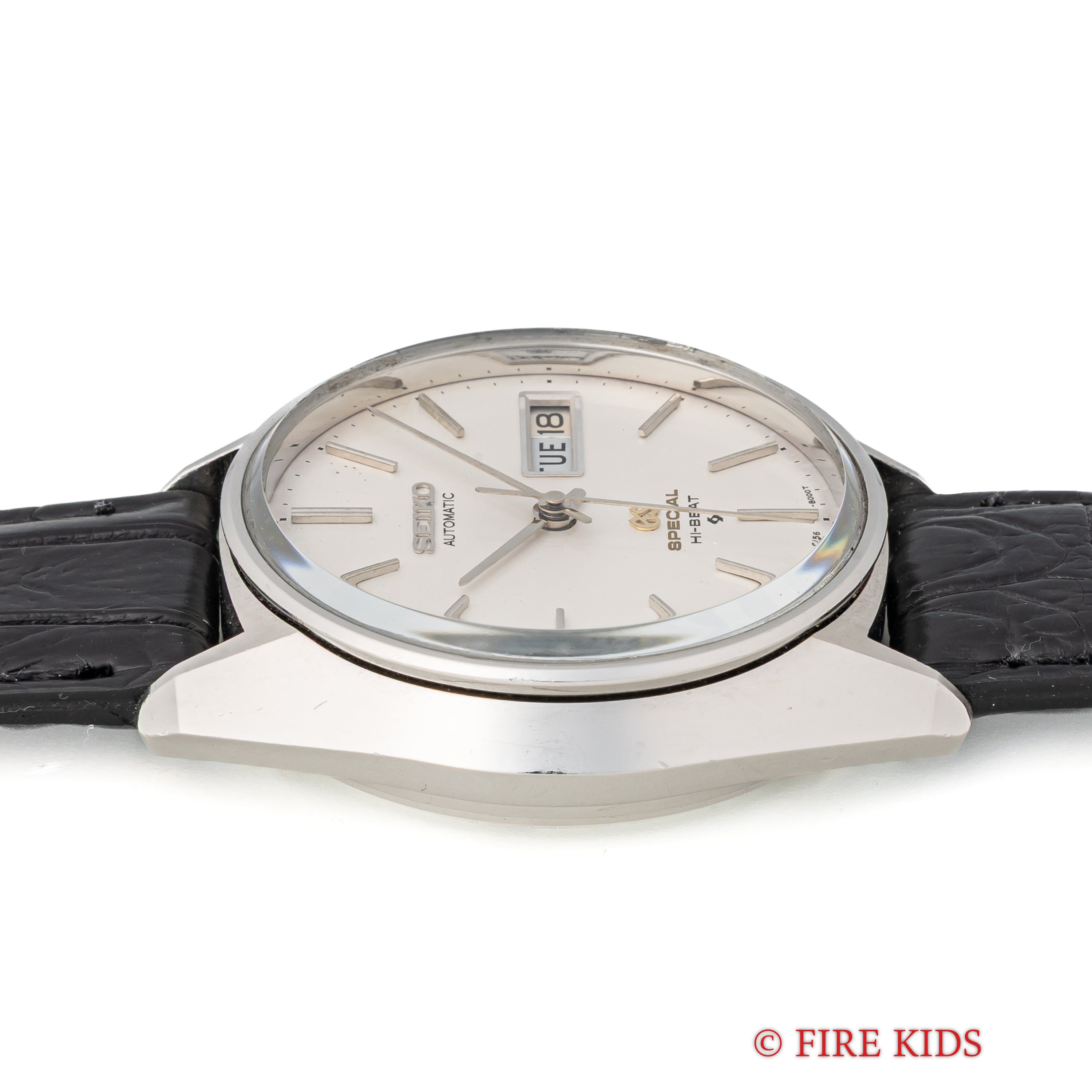 グランドセイコー スぺシャル 1971年製 Ref.6155-8000 10振動自動巻 61GSスペシャル