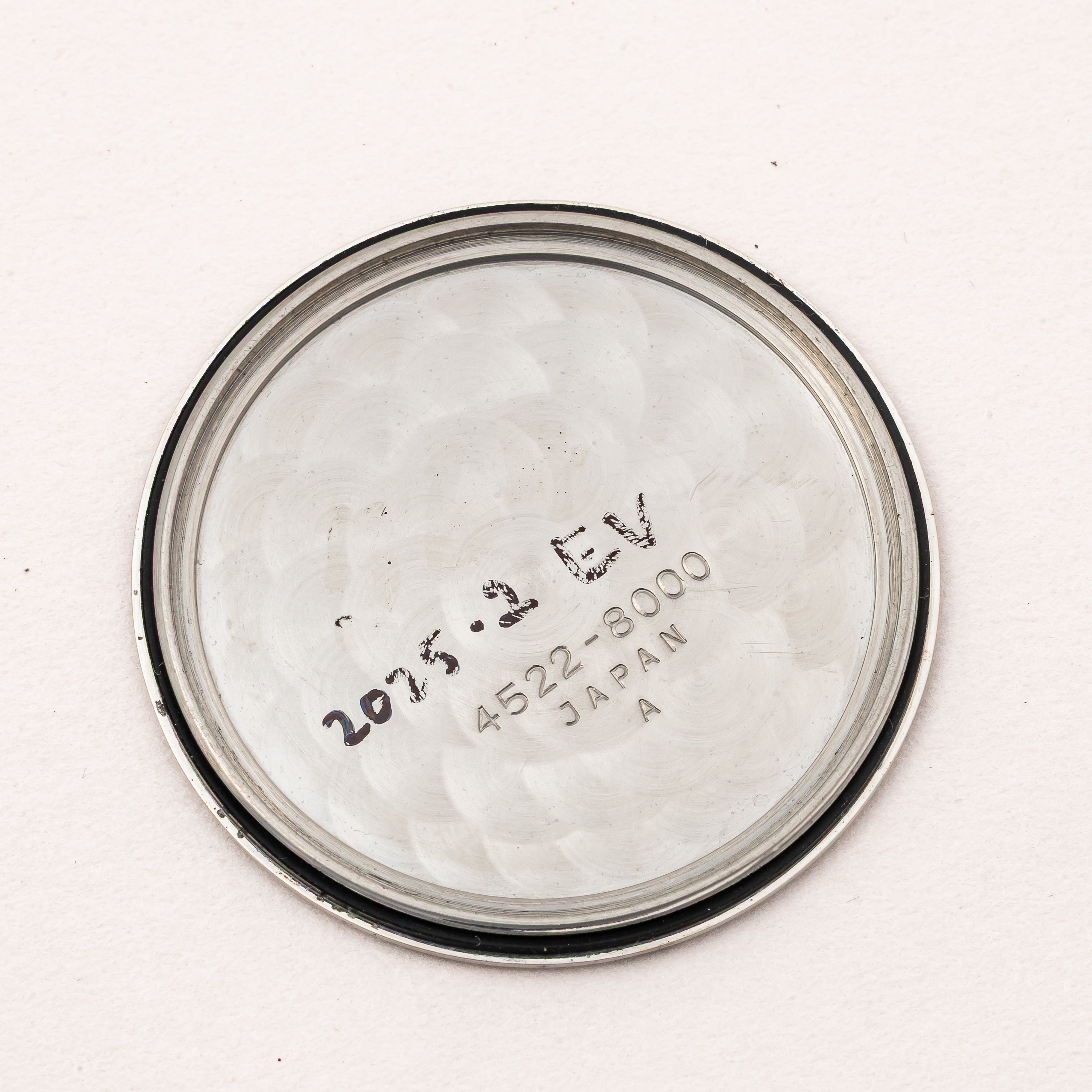 グランドセイコー1968年製 10振動手巻き 45GS Ref.4522-8000 ハイビート セイコースタイルケース