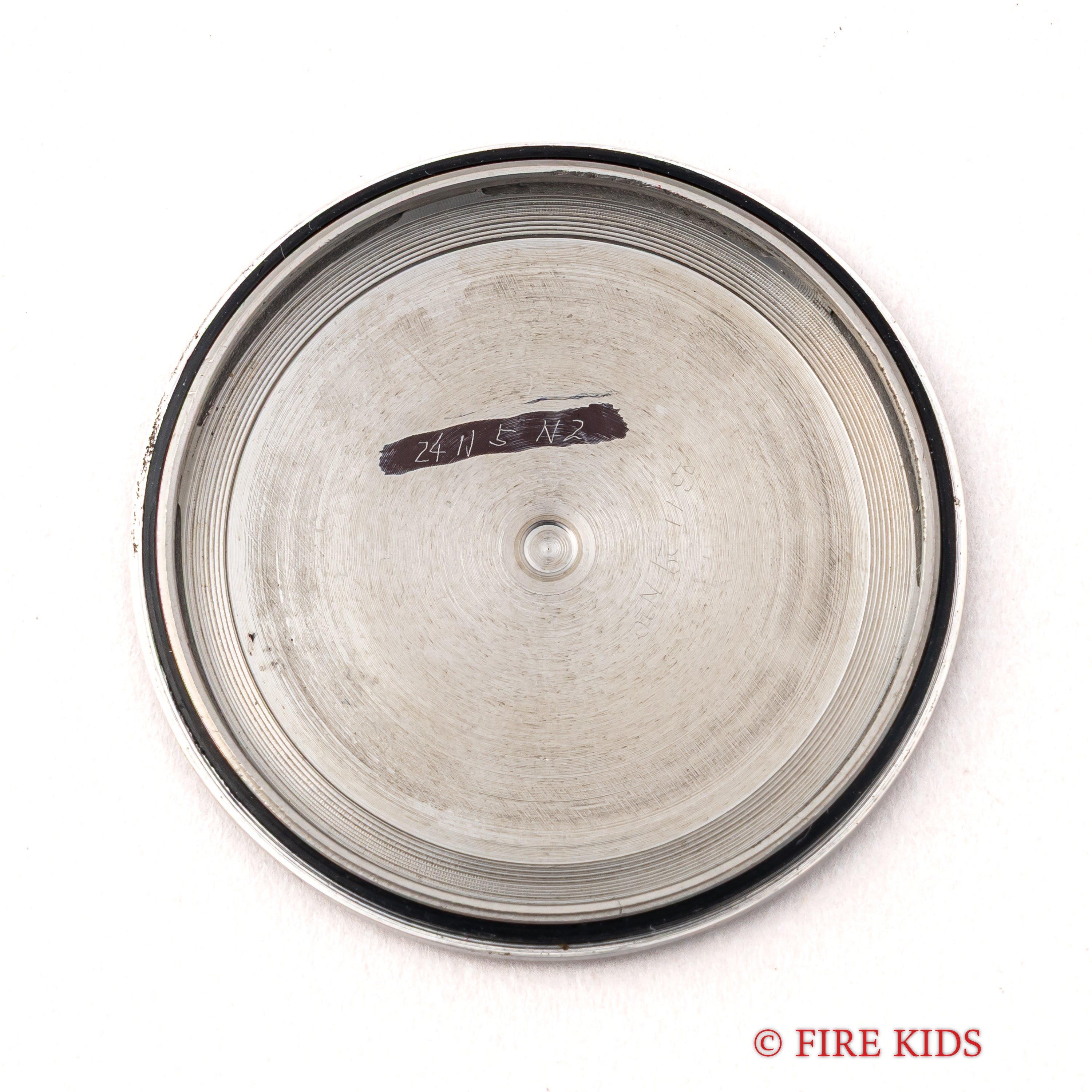 シチズン クロノマスター初期型 1967年製 Ref.H005 3002-Y 手巻き 鷲メダル