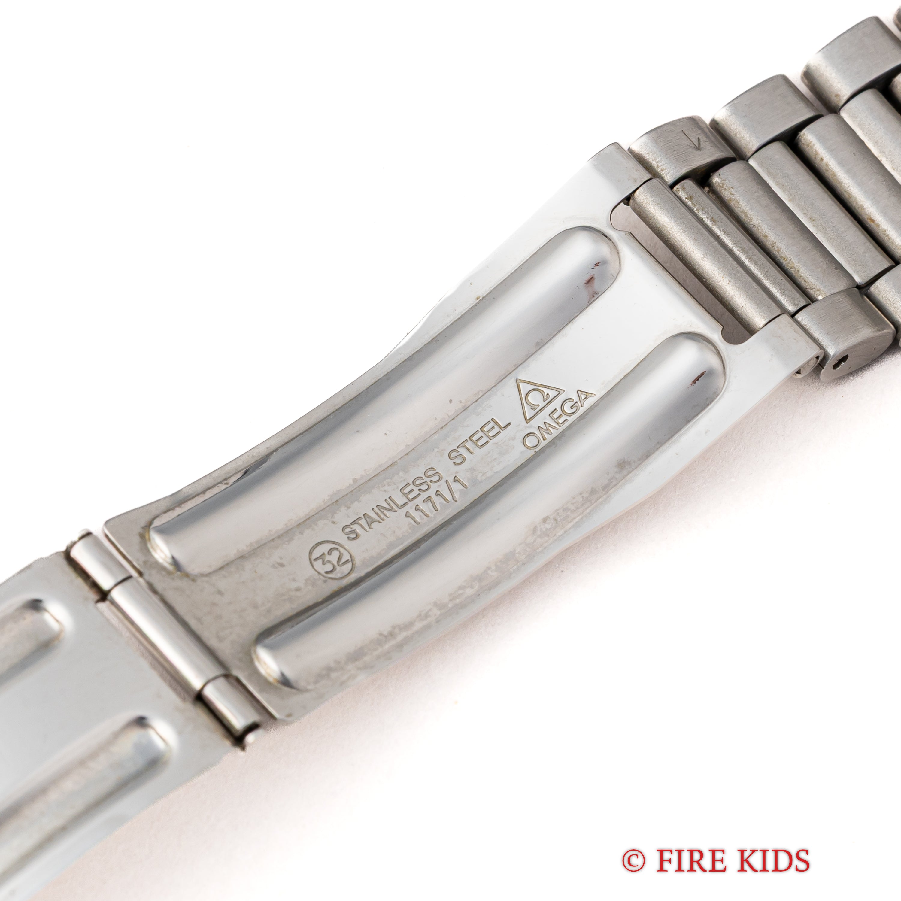 オメガ スピードマスター 最初期5th USA代理店限定 1969年製 145.022‐69ST ストレートライティング 手巻 Cal.861 純正ブレス