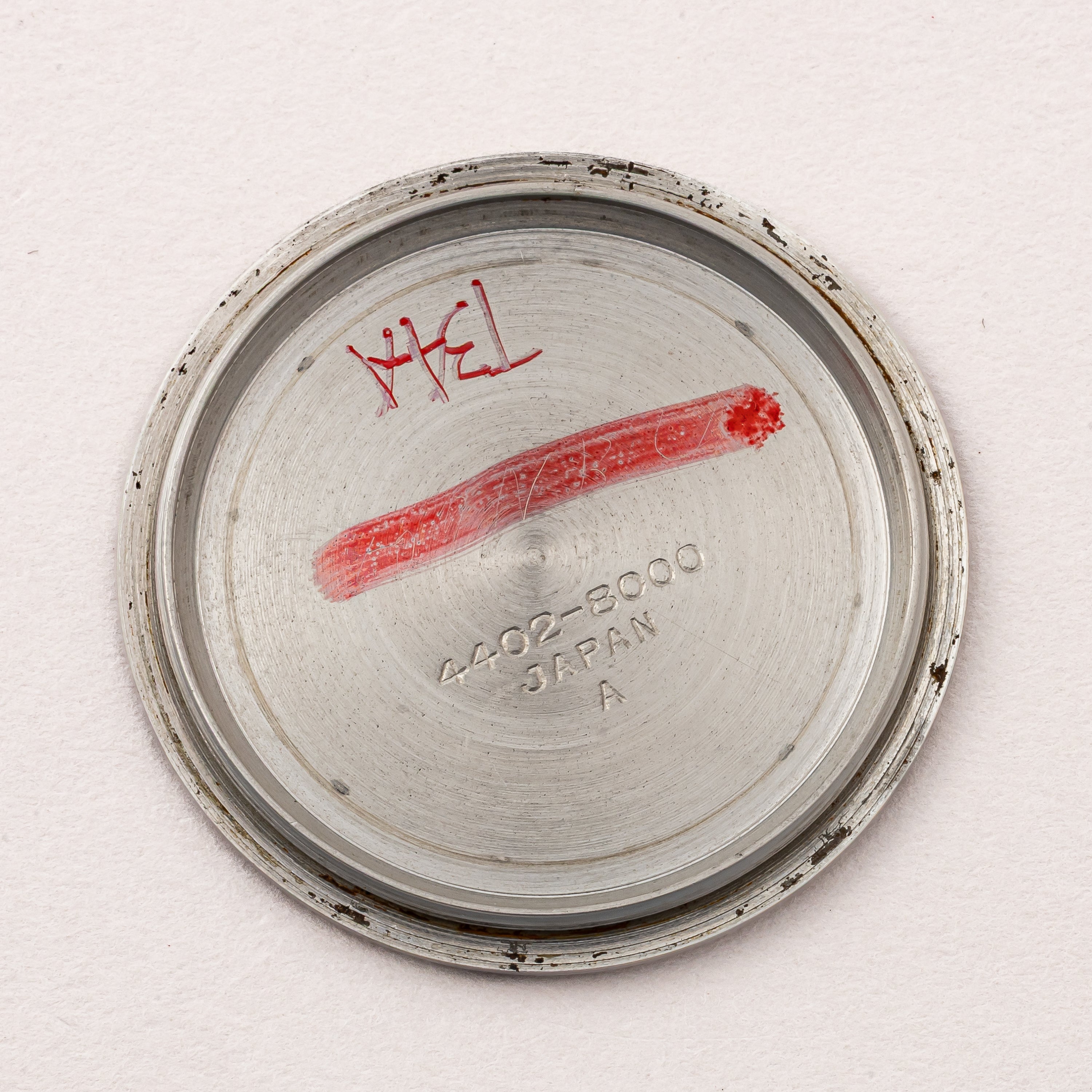 キングセイコー 1967年製 Ref.4402-8000 44KS後期型 セイコーメダリオン