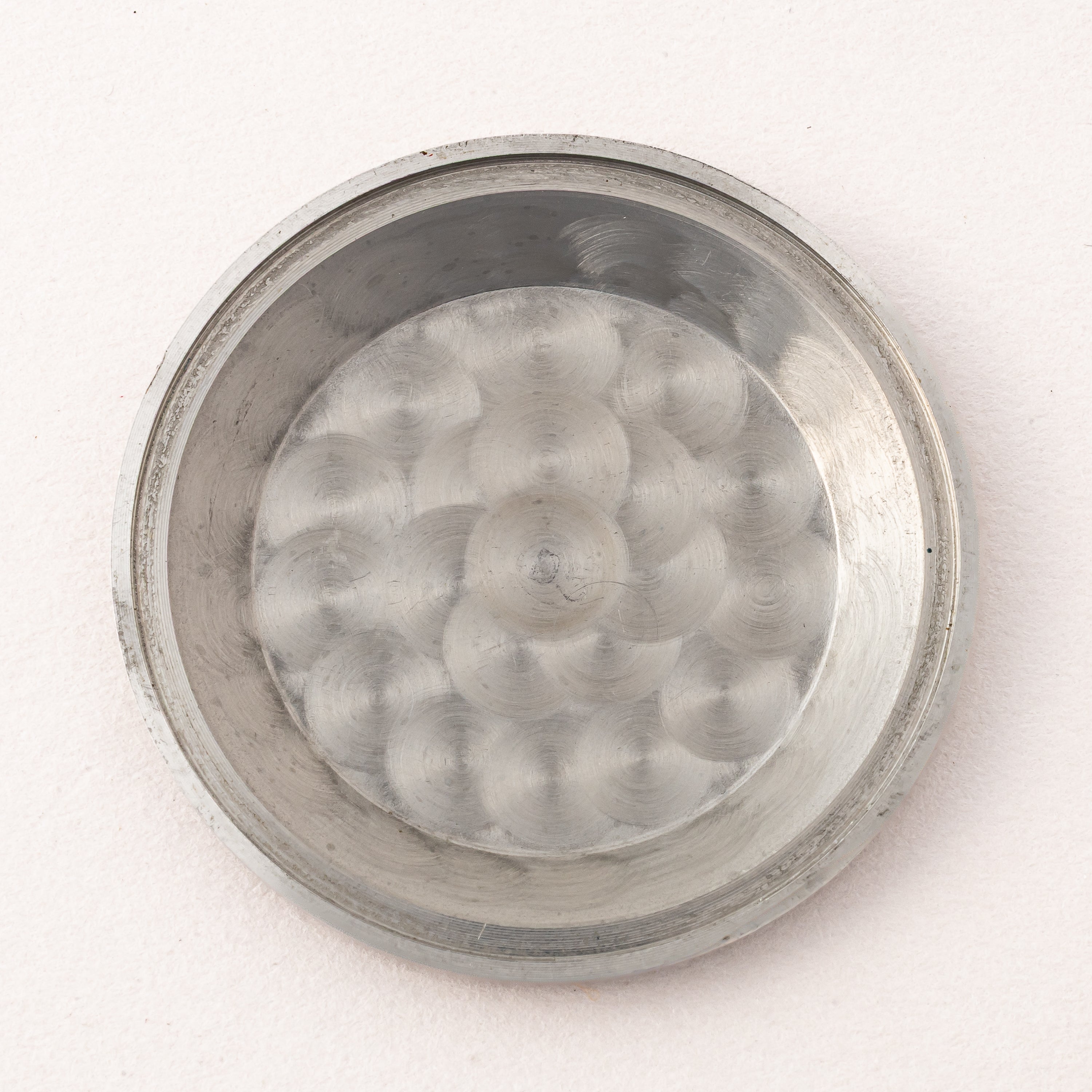 オリエント カレンダーオート 1960年代製 ダイバーズウォッチ ブラックダイヤル アローハンド