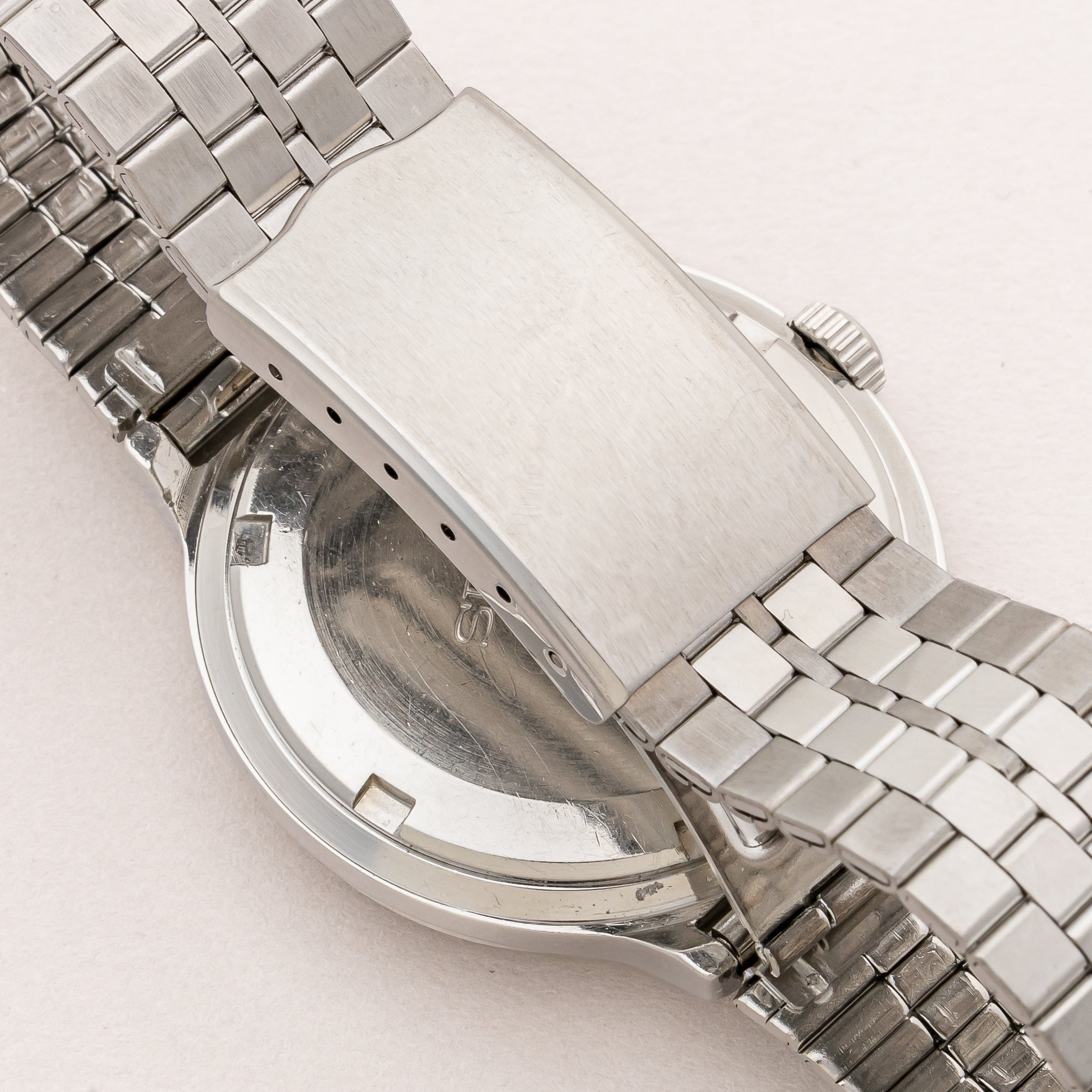 キングセイコー 1972年製 Ref.5625-7170 56KS グレーグラデーションダイヤル