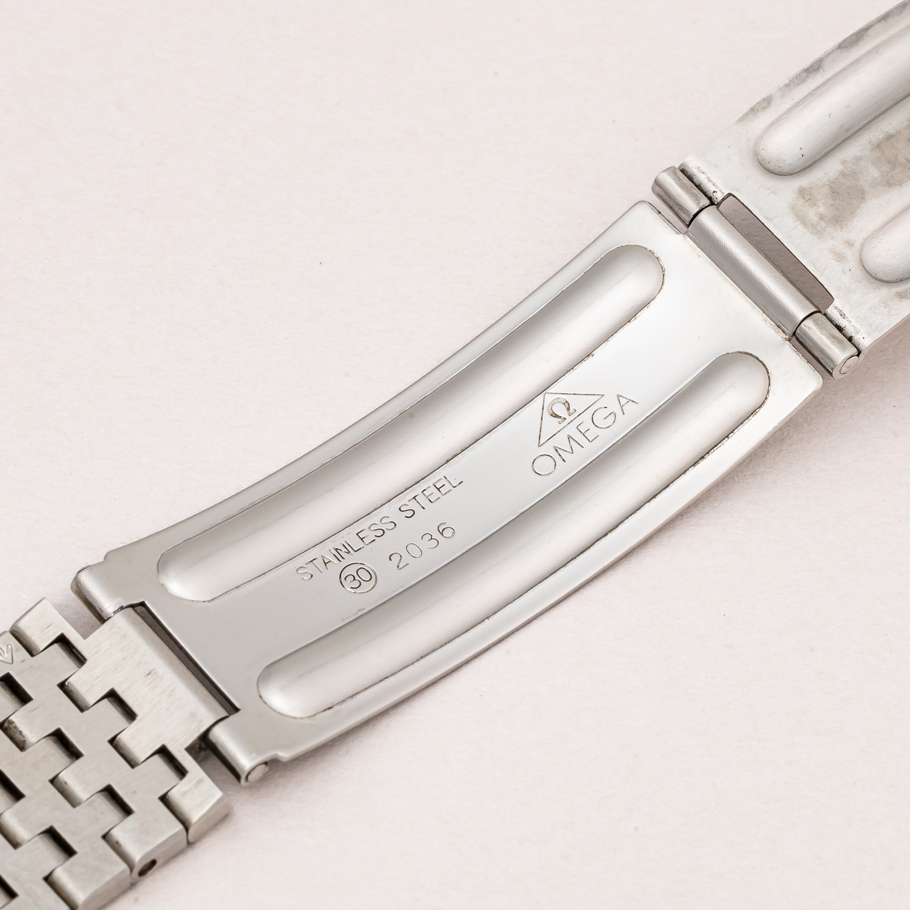 オメガ コンステジェンタ 後期 1973年製 Ref.ST1680056 箱、ギャラ付き