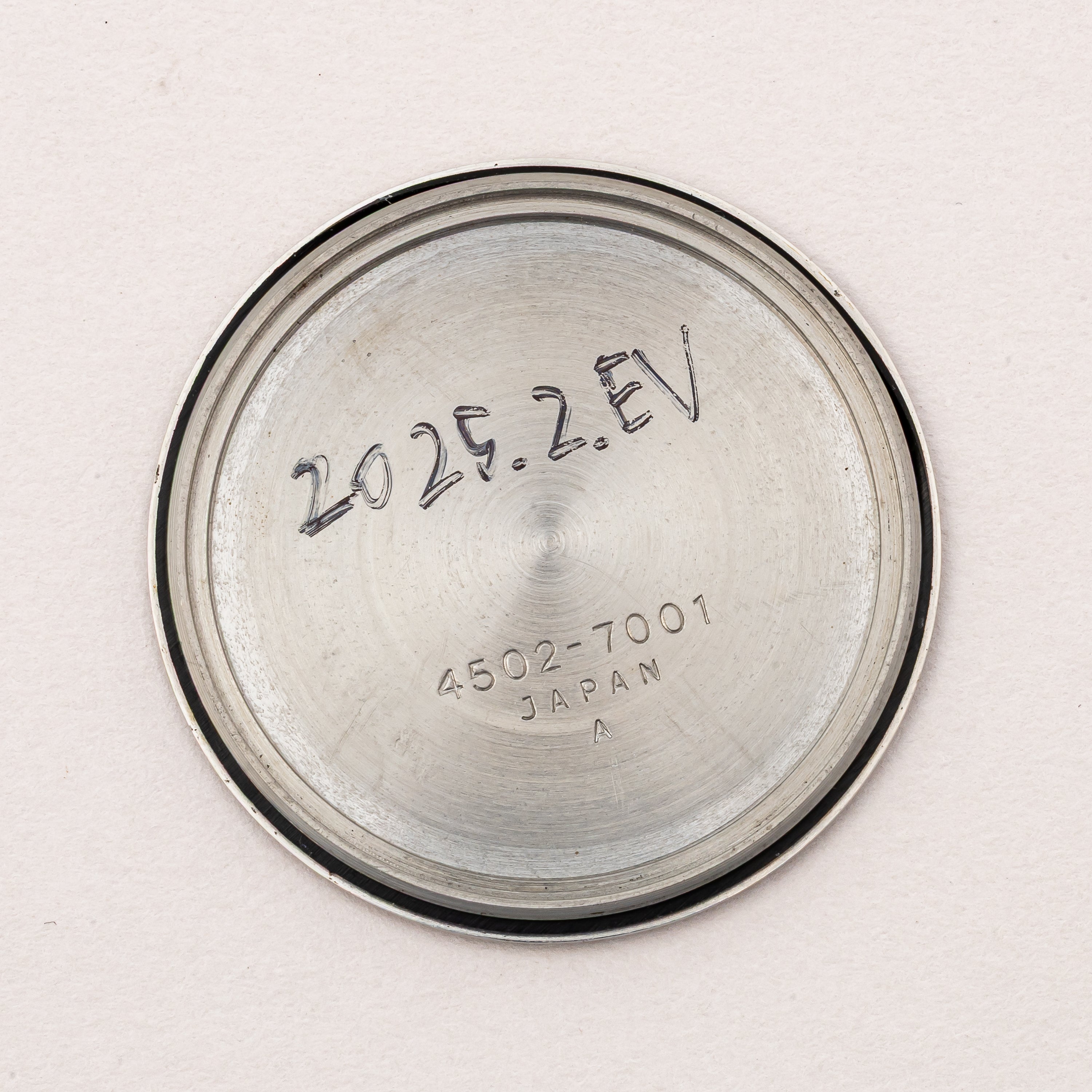 セイコー 45キングセイコー SGPケース 1972年製 10振動手巻き Ref.4502-7001 45KS